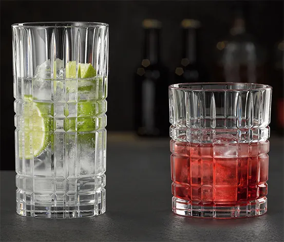 8 Nachtmann Tumbler »Highland«