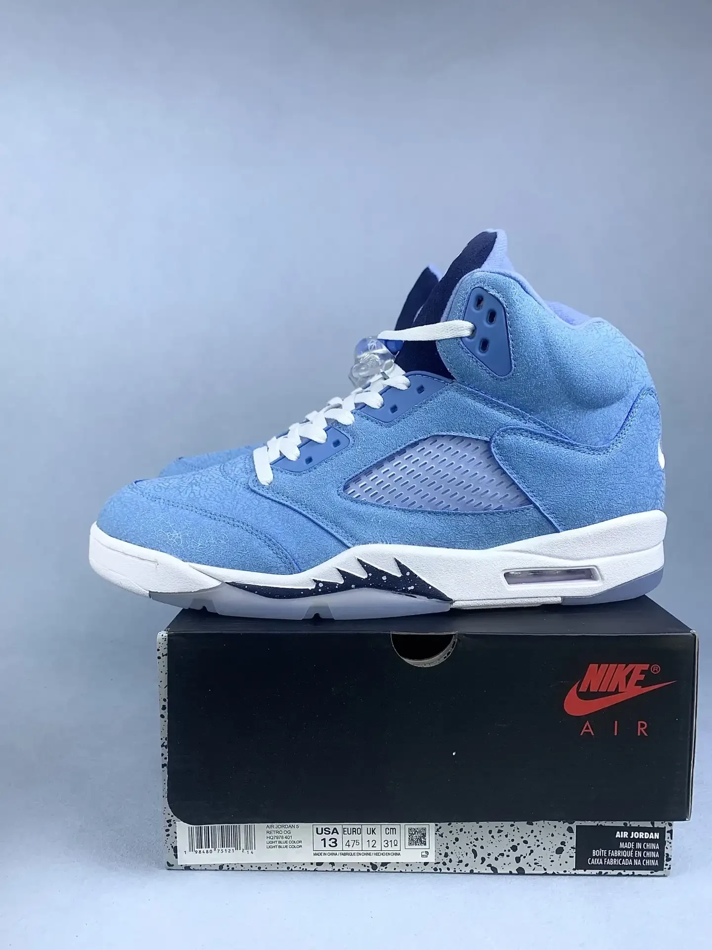 Air Jordan 5 