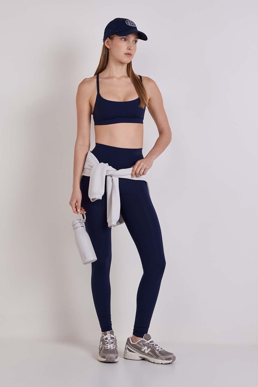 LULULEMON WUNDER TRAIN NO LINE HR TIGHT 28