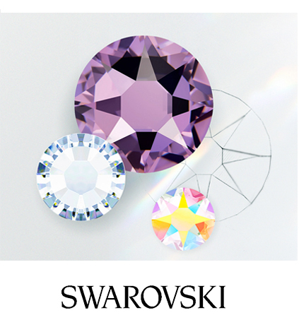 Swarovski Crystal
