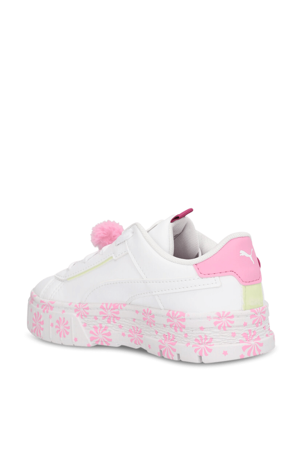 PUMA KIDS פומה X טרולים נעלי סניקרס מייז- מידות 19-27