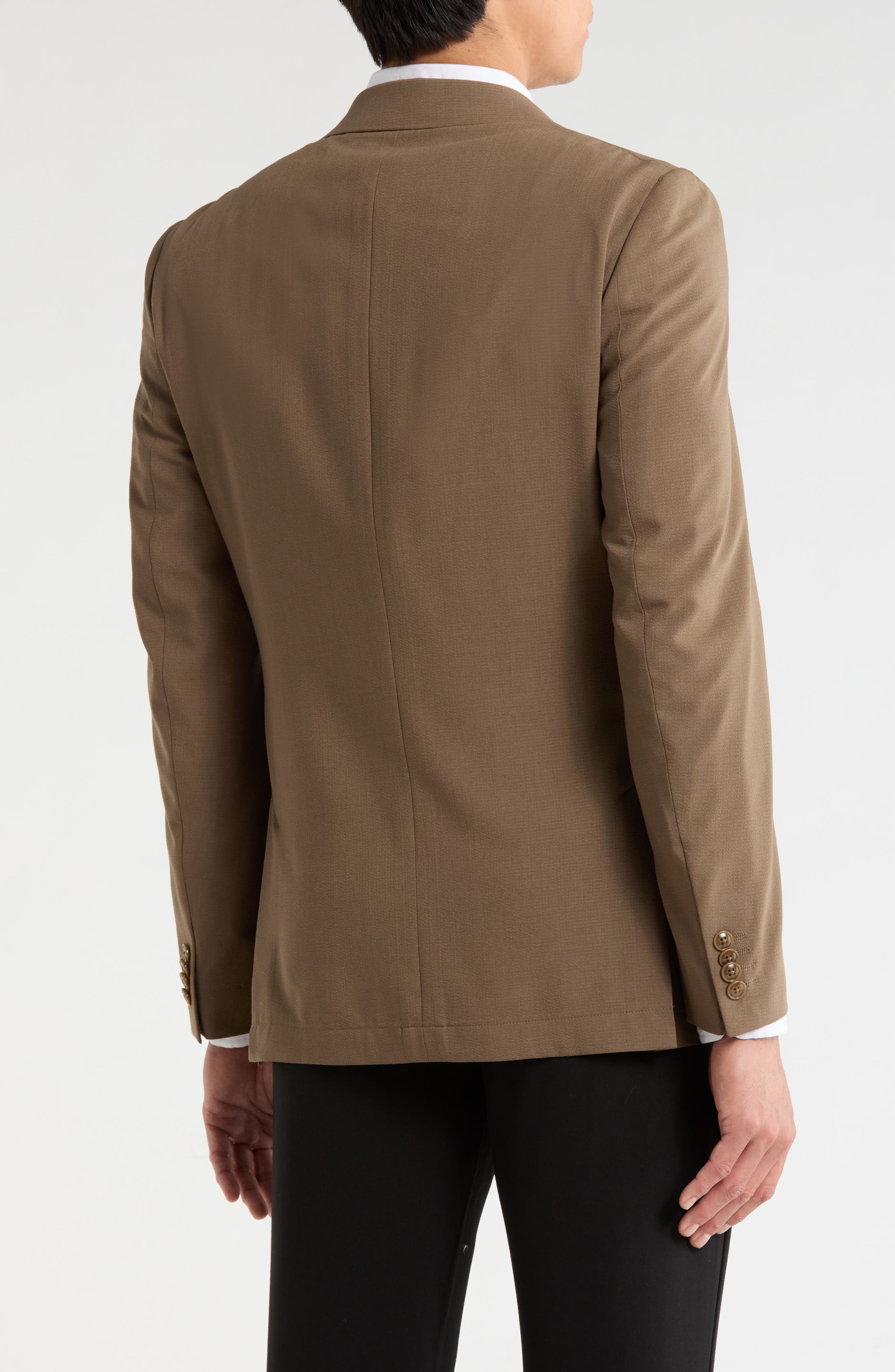 Original Penguin Two-Button Sport Coat