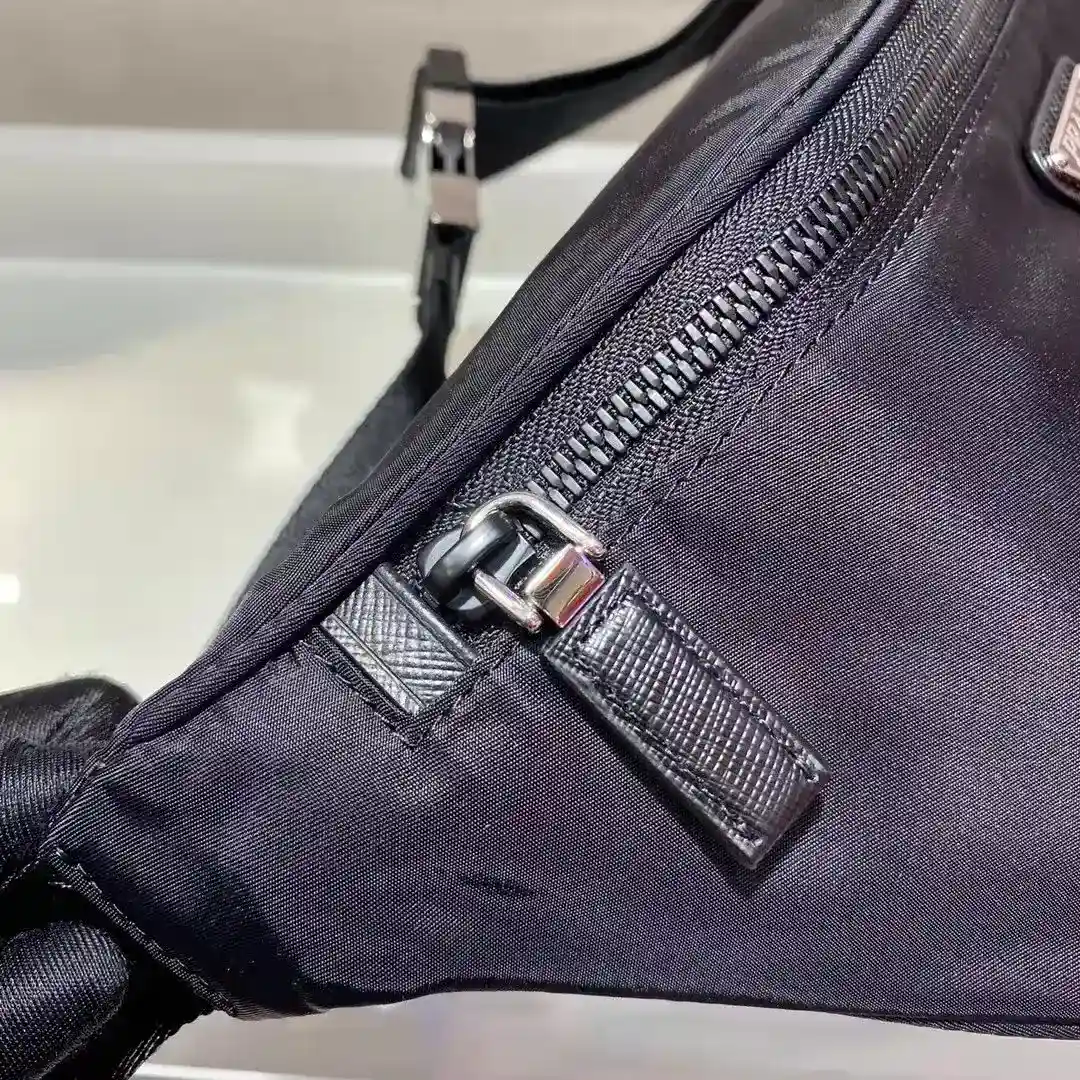 Prada Street-Ready Belt Bag product photo from LabelPicks