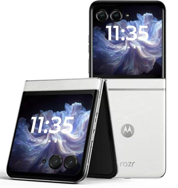 Motorola Razr 60 5G 8+256GB Foldable Brand New - GreshamTech