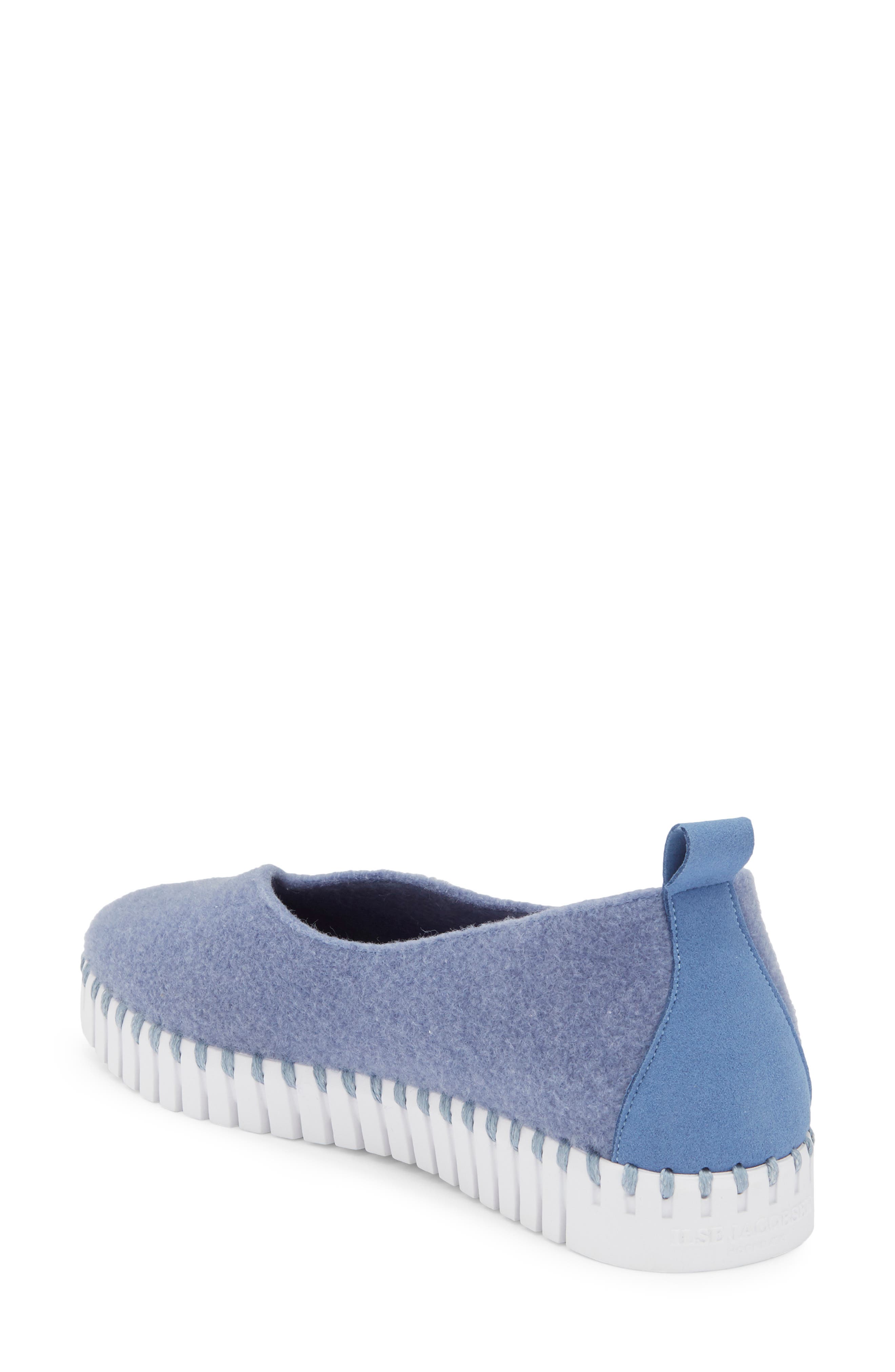 Ilse Jacobsen Tulip Slip-On Sneaker