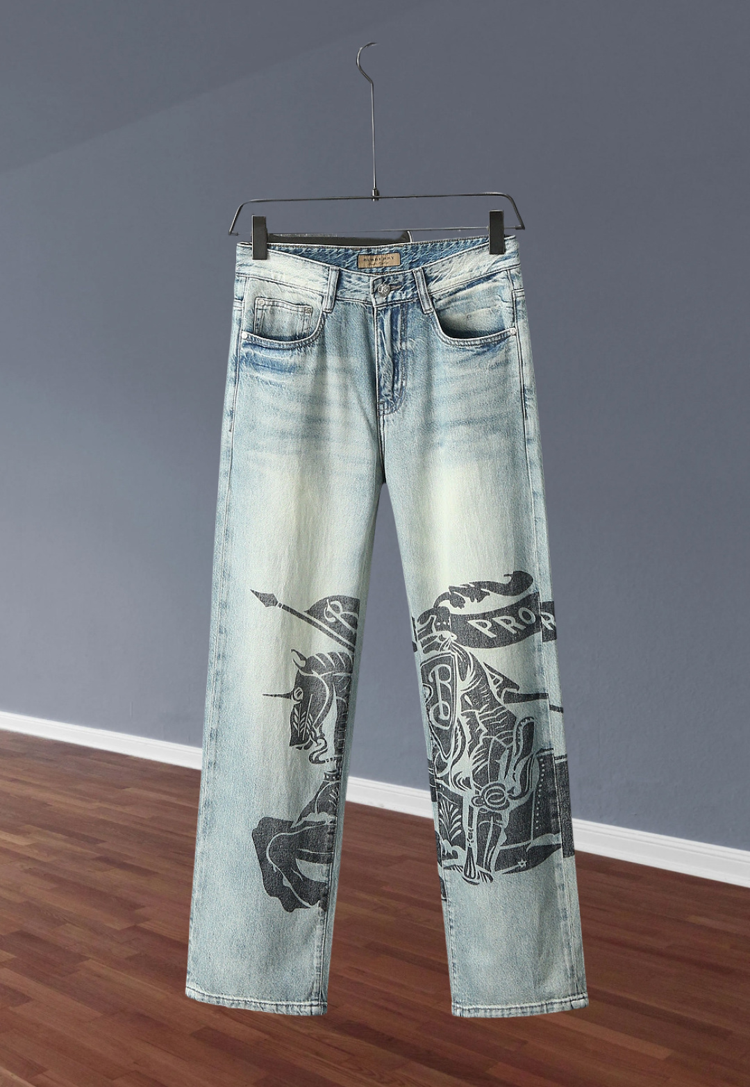 0519 New cargo style pants