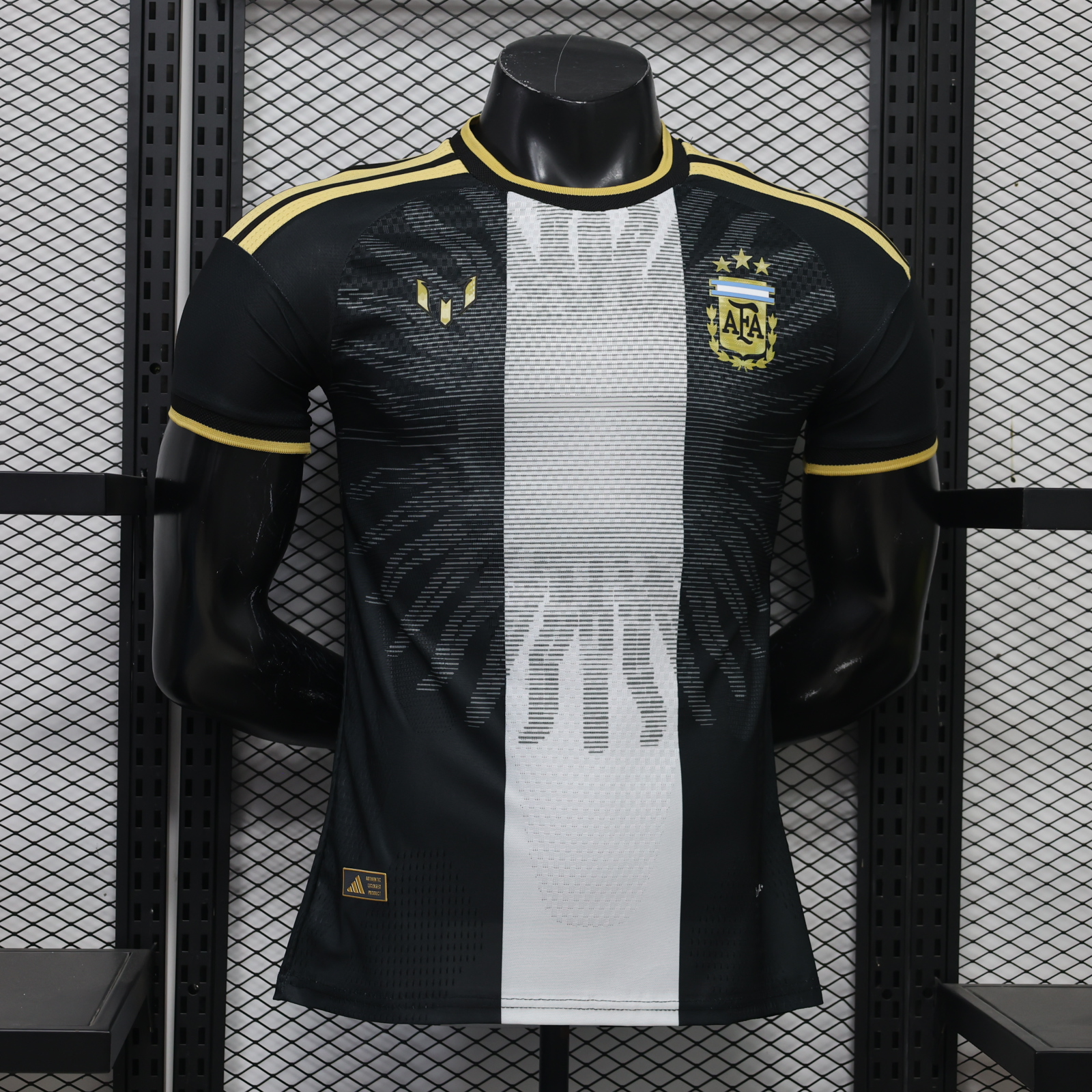Argentina 2026 Special Edition Player-Version Jersey
