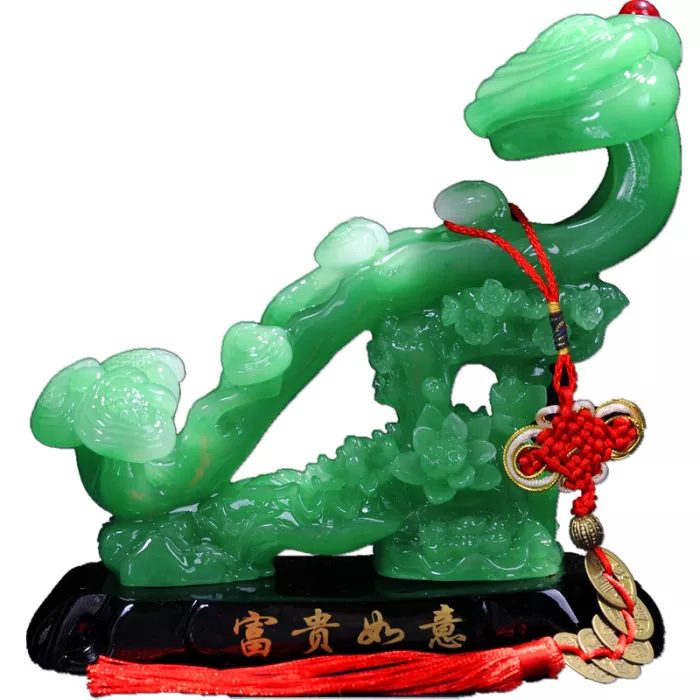 Yu Ruyi Decoration Living Room Entrance Bogu Frame TV Wine Cabinet Lucky Study Room