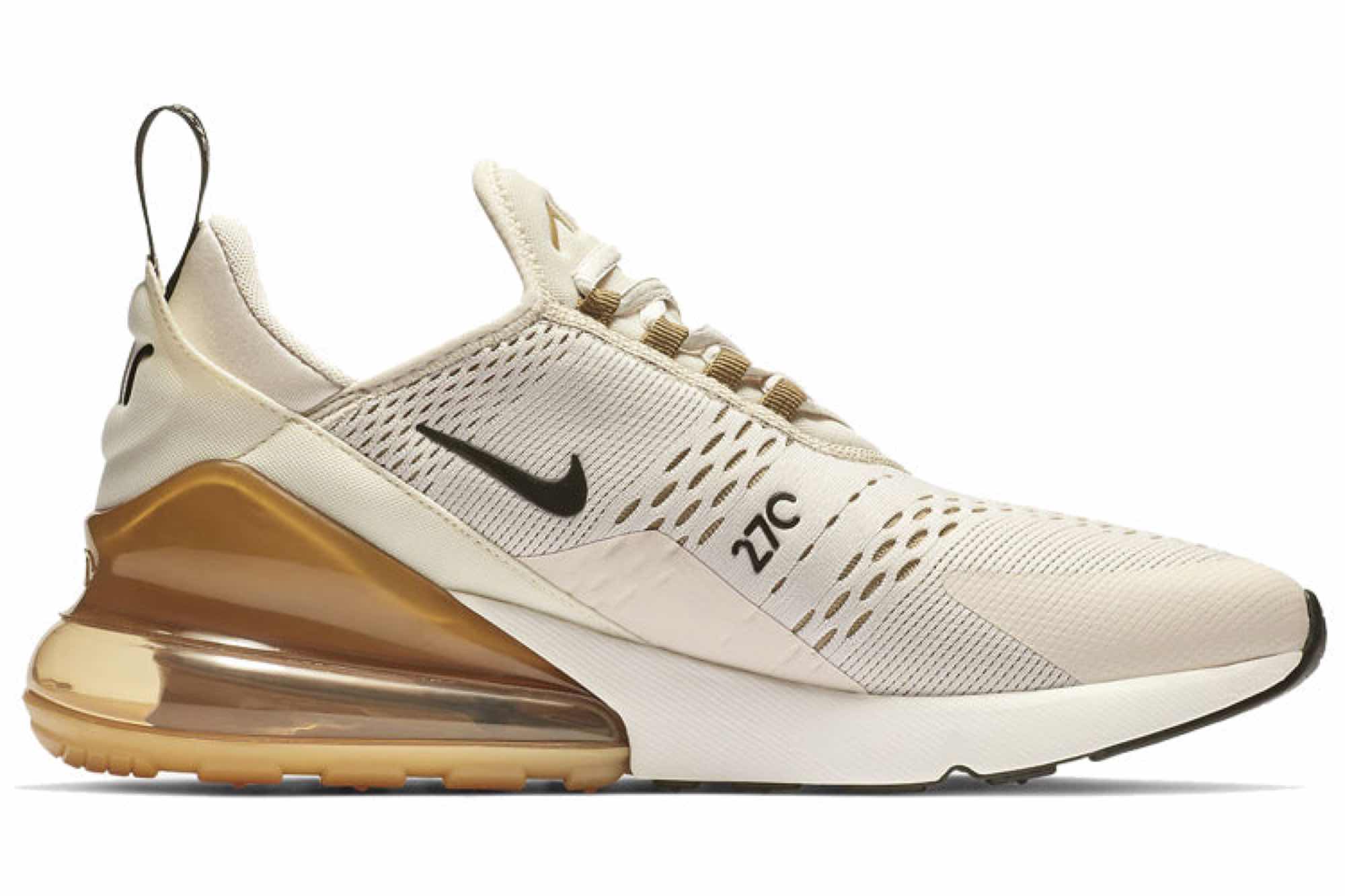 Air Max 270 ‘Light Orewood Brown’ AH8050-108