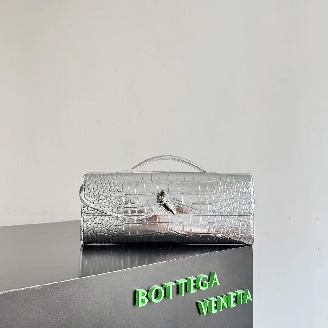 Bottega Veneta Andiamo Evening Bag product photo from LabelPicks