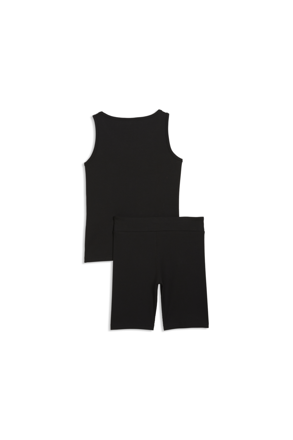 PUMA KIDS סט גופייה וטייץ