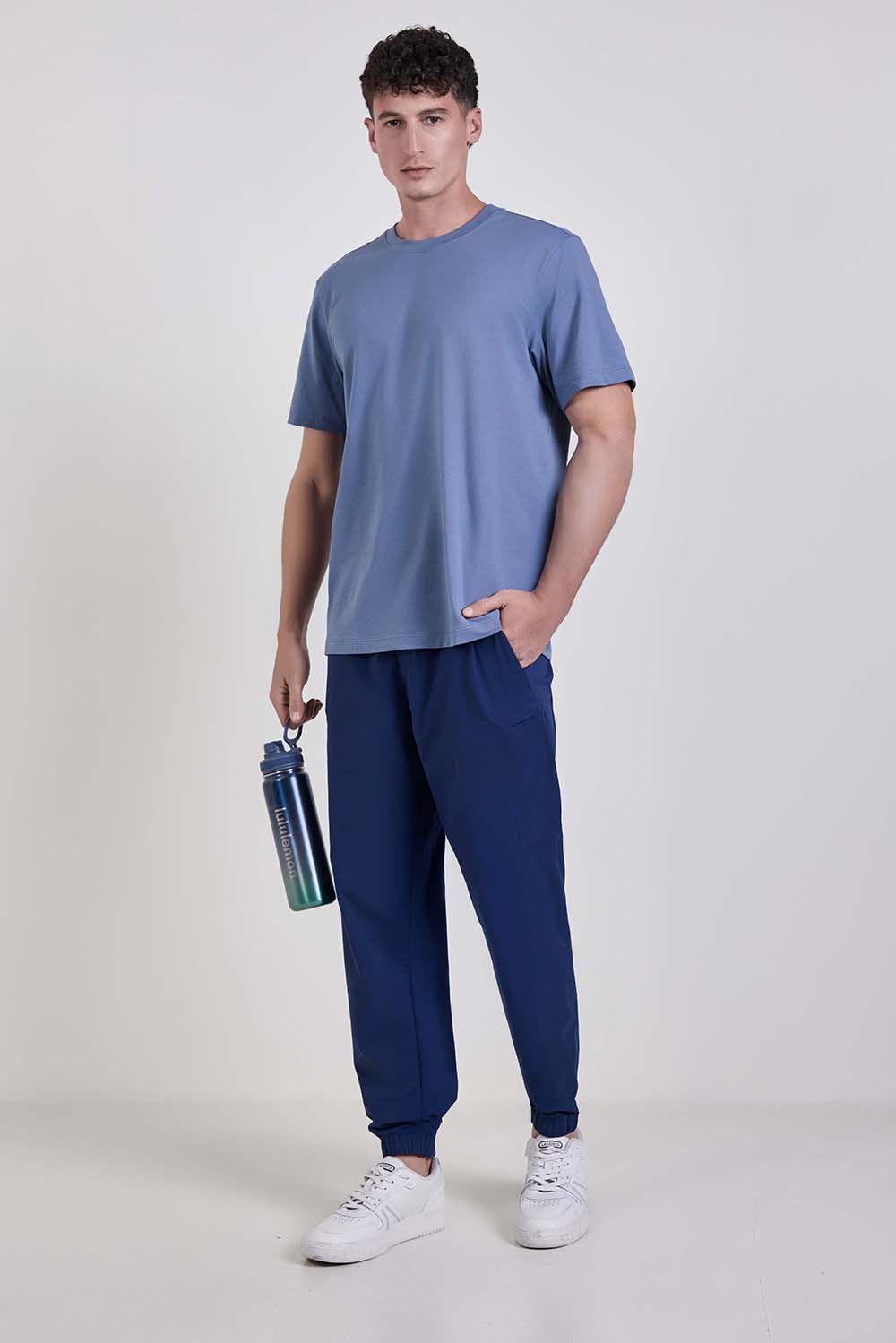 LULULEMON Zeroed In Classic-Fit Cargo Jogger Regular