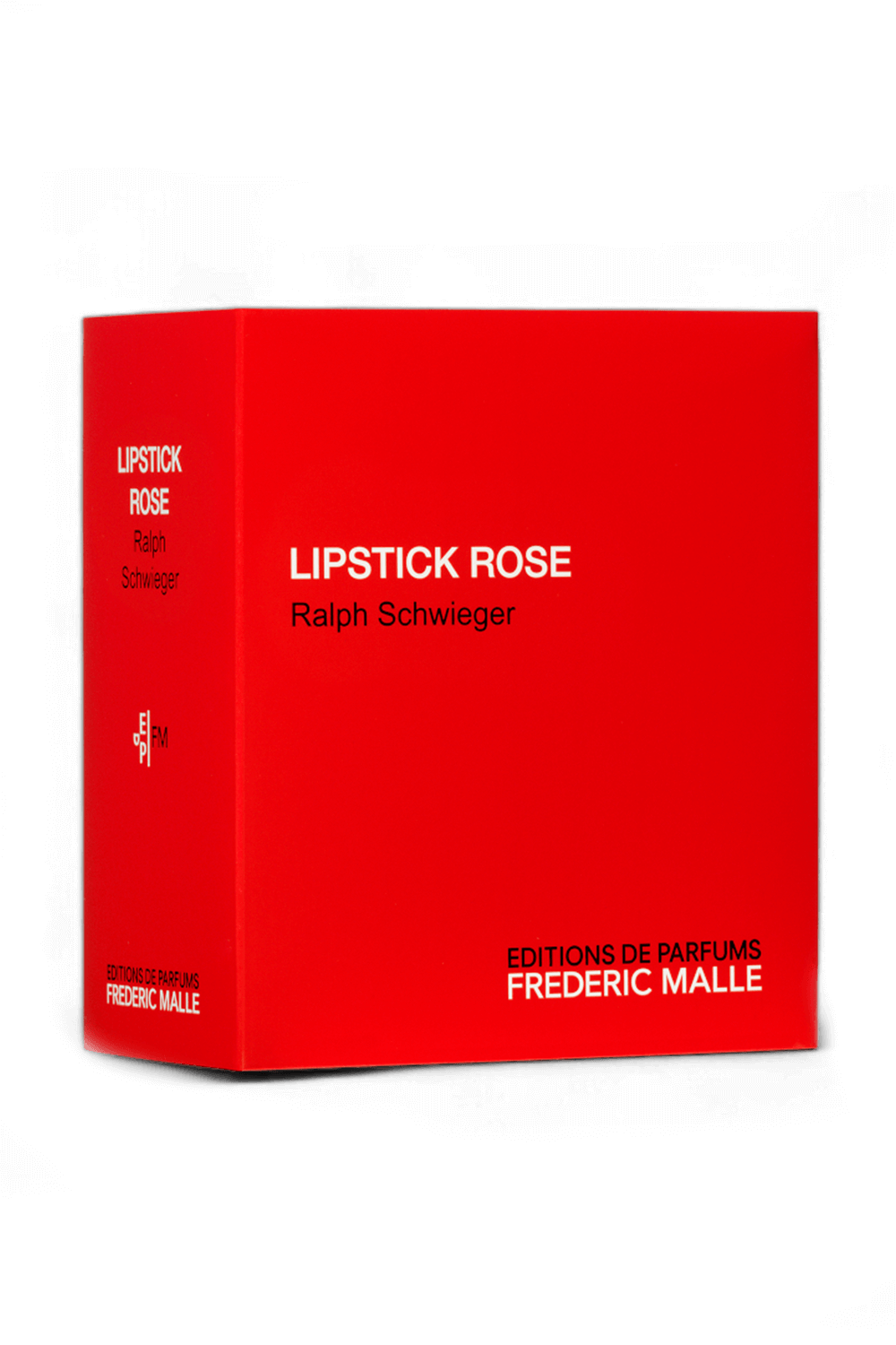 FREDERIC MALLE Lipstick Rose Eau de Parfum 50 ml