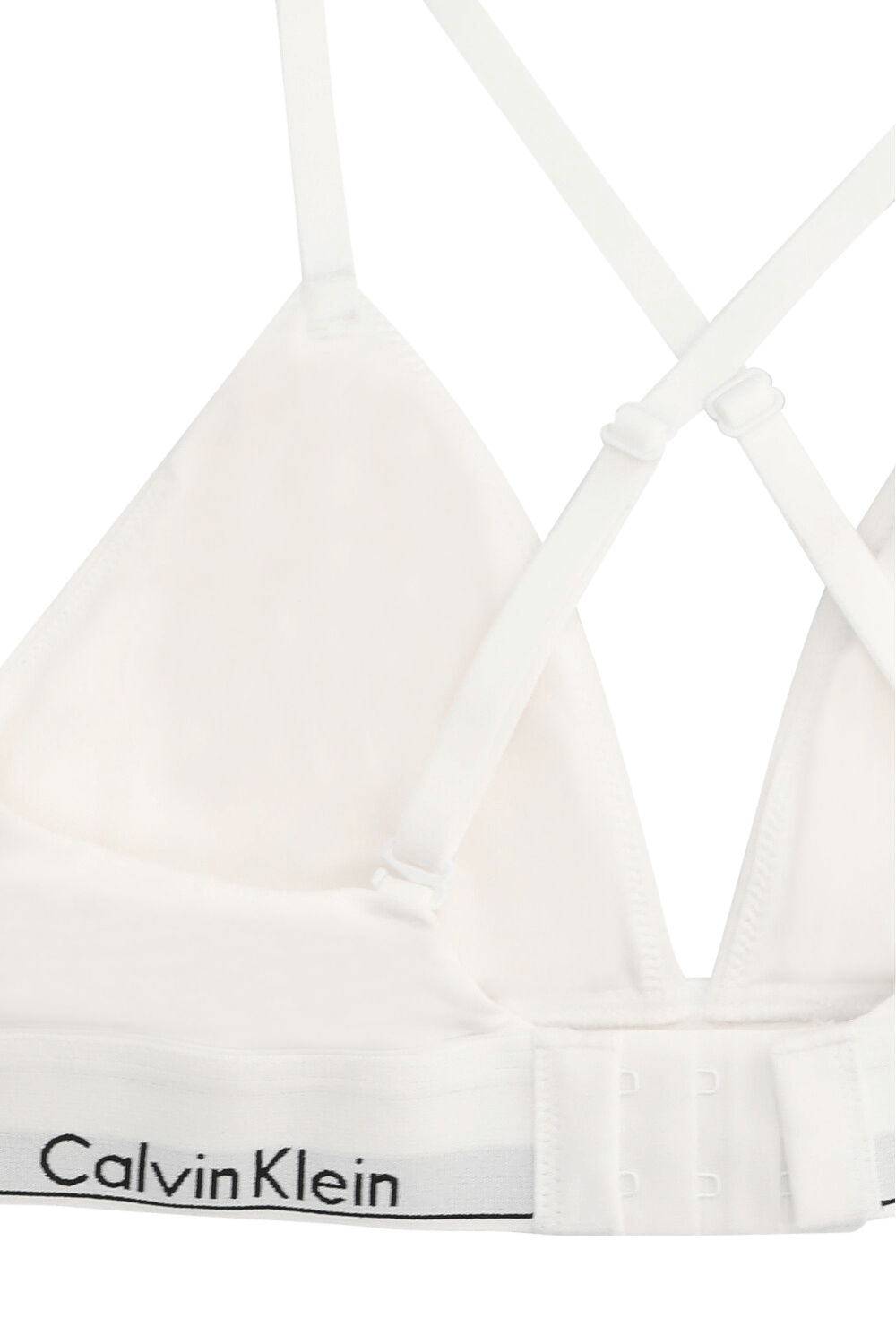 CALVIN KLEIN חזיית משולשים