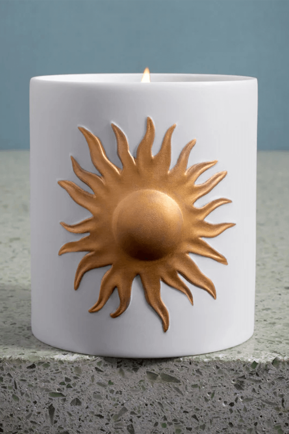 LOBJET Soleil Candle