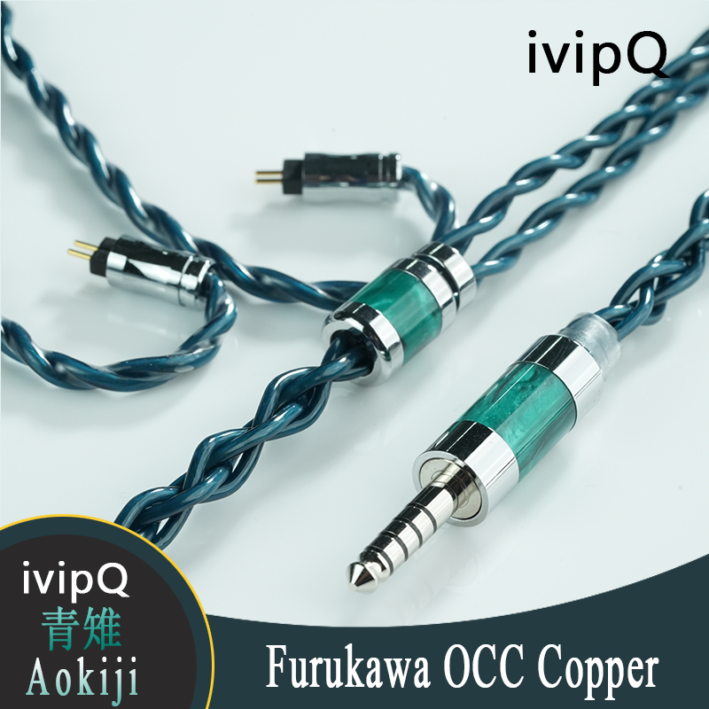 Headphones and headphone cables
