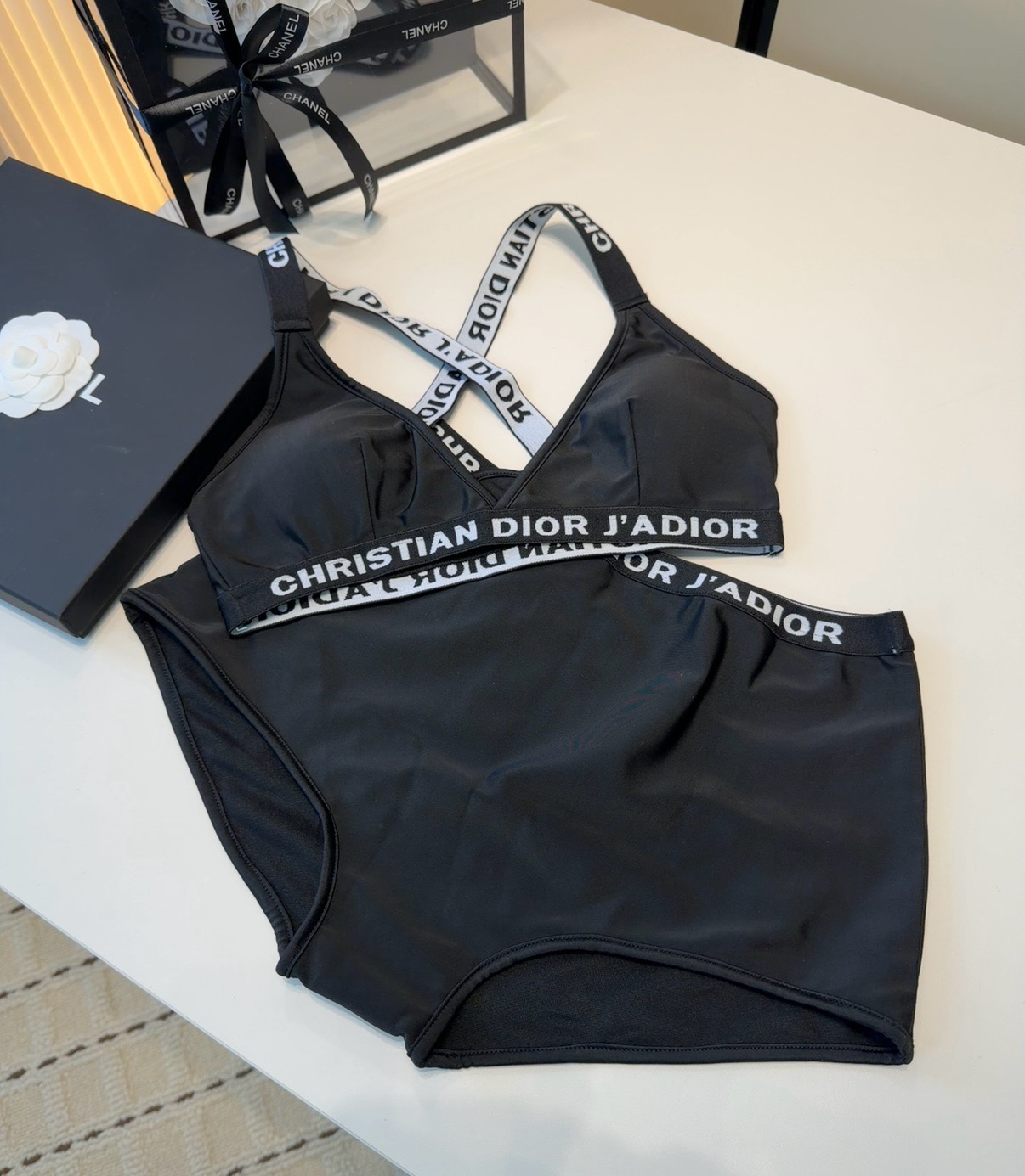 Dior Swimsuit