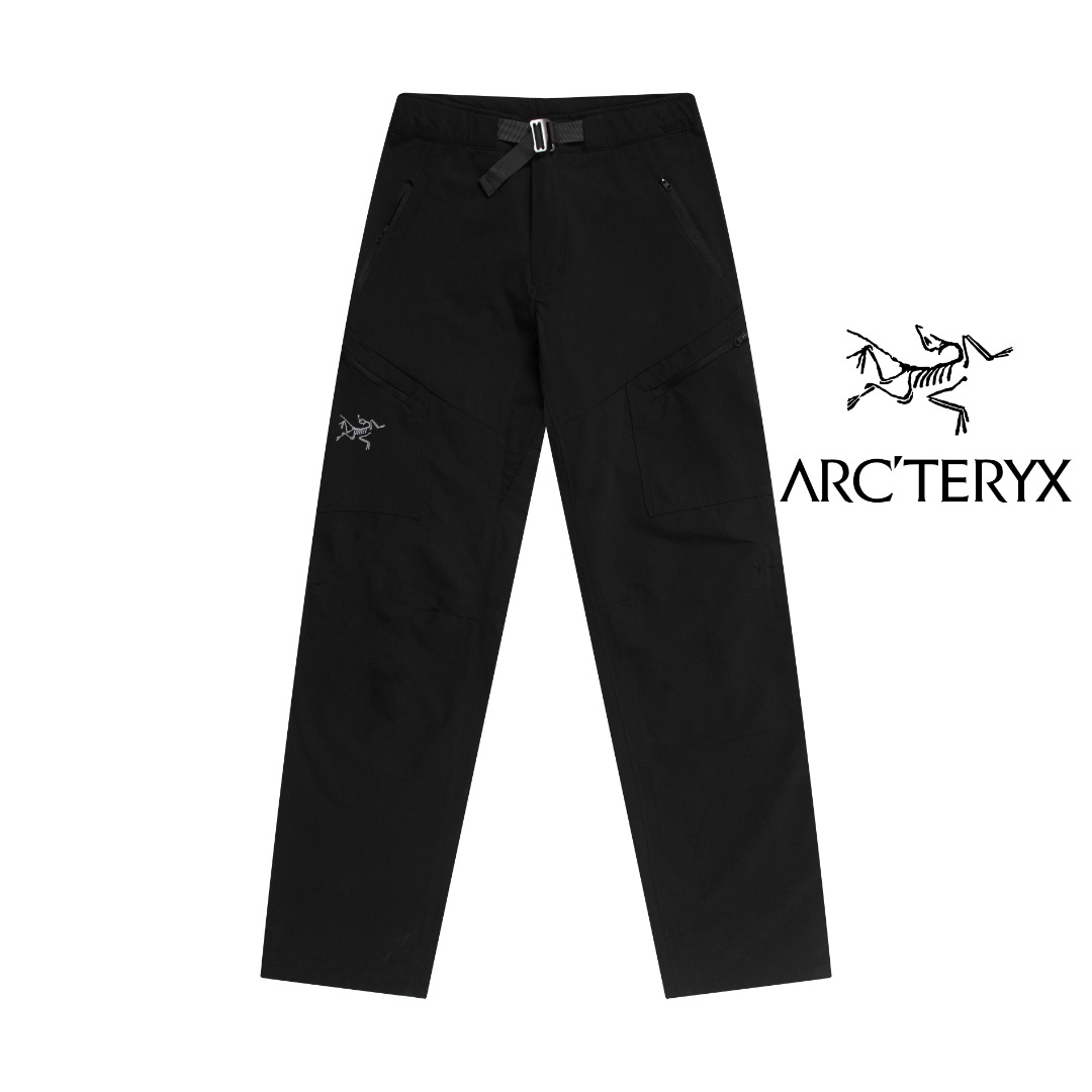 0408 New Leisure PANTS
