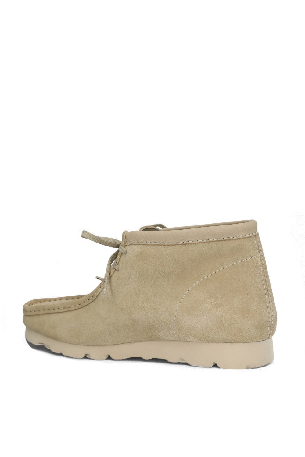 CLARKS נעלי מוקסינים דזרט