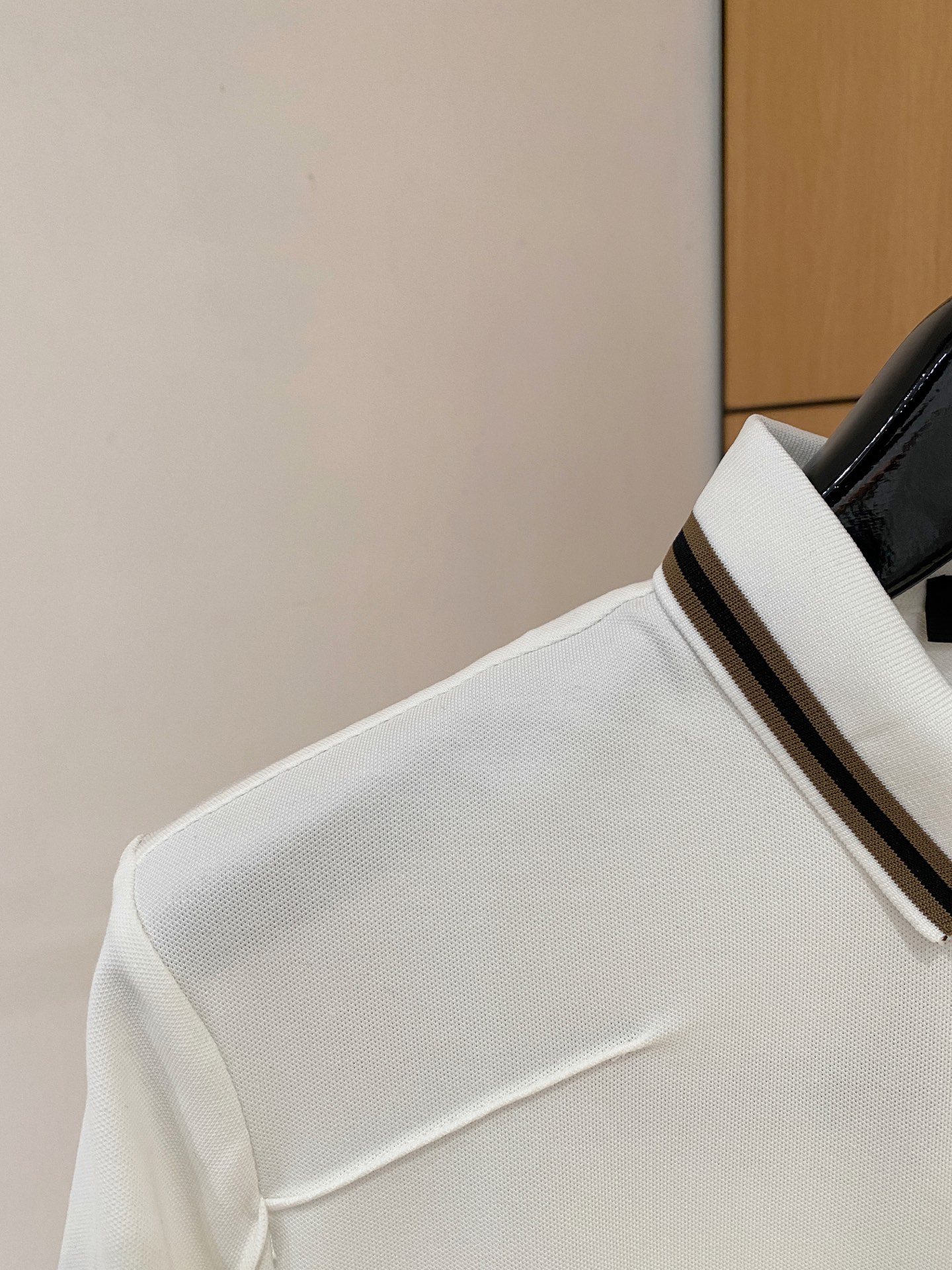 0320 New simple and stylish POLO shirt