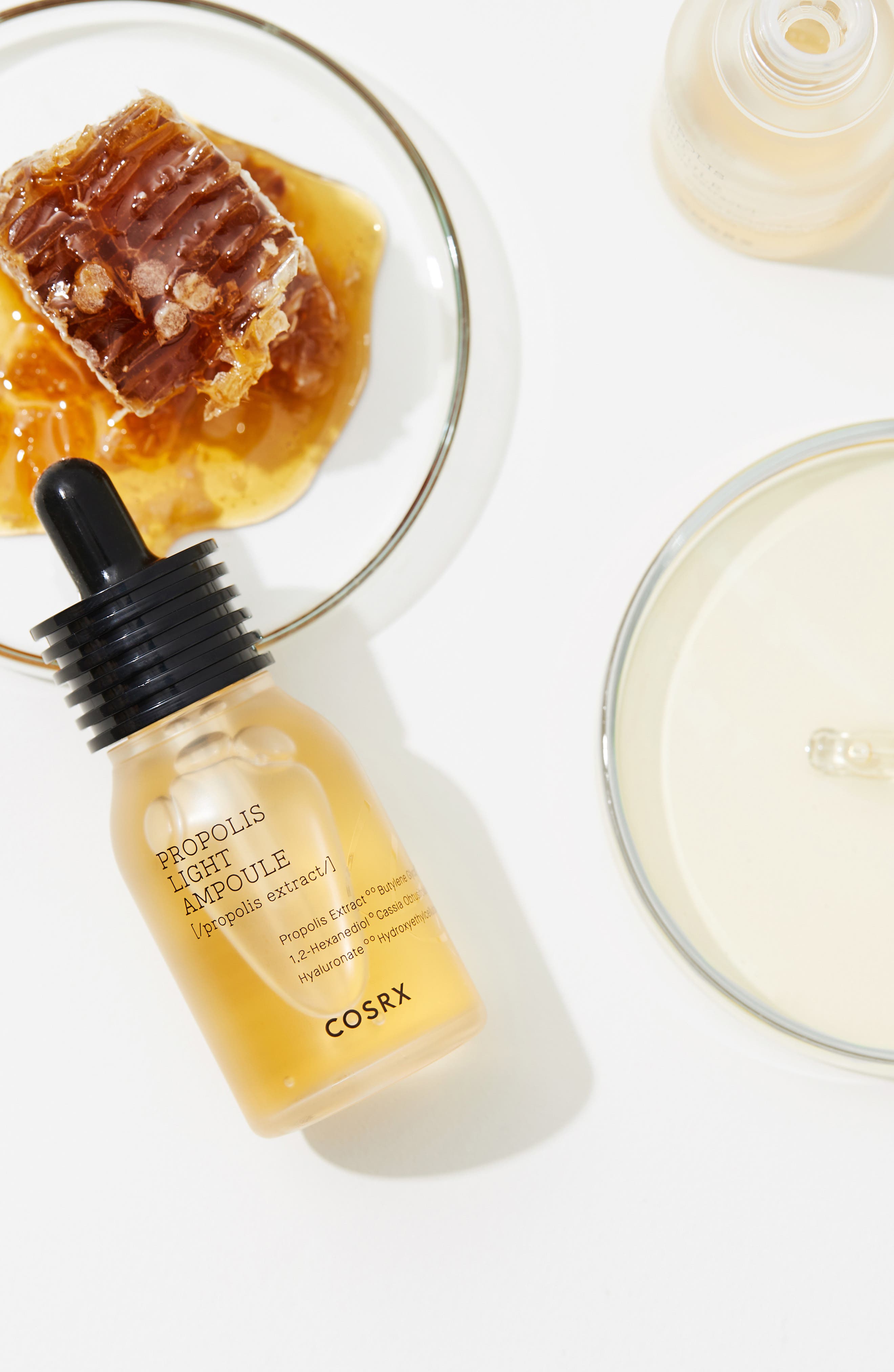 COSRX Full Fit Propolis Light Ampoule - 1.01 oz.