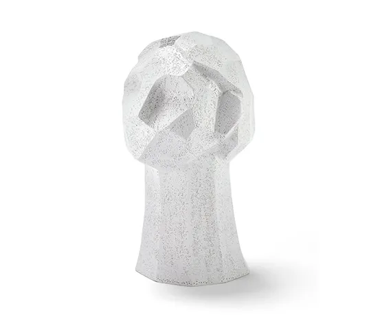 Deko-Skulptur