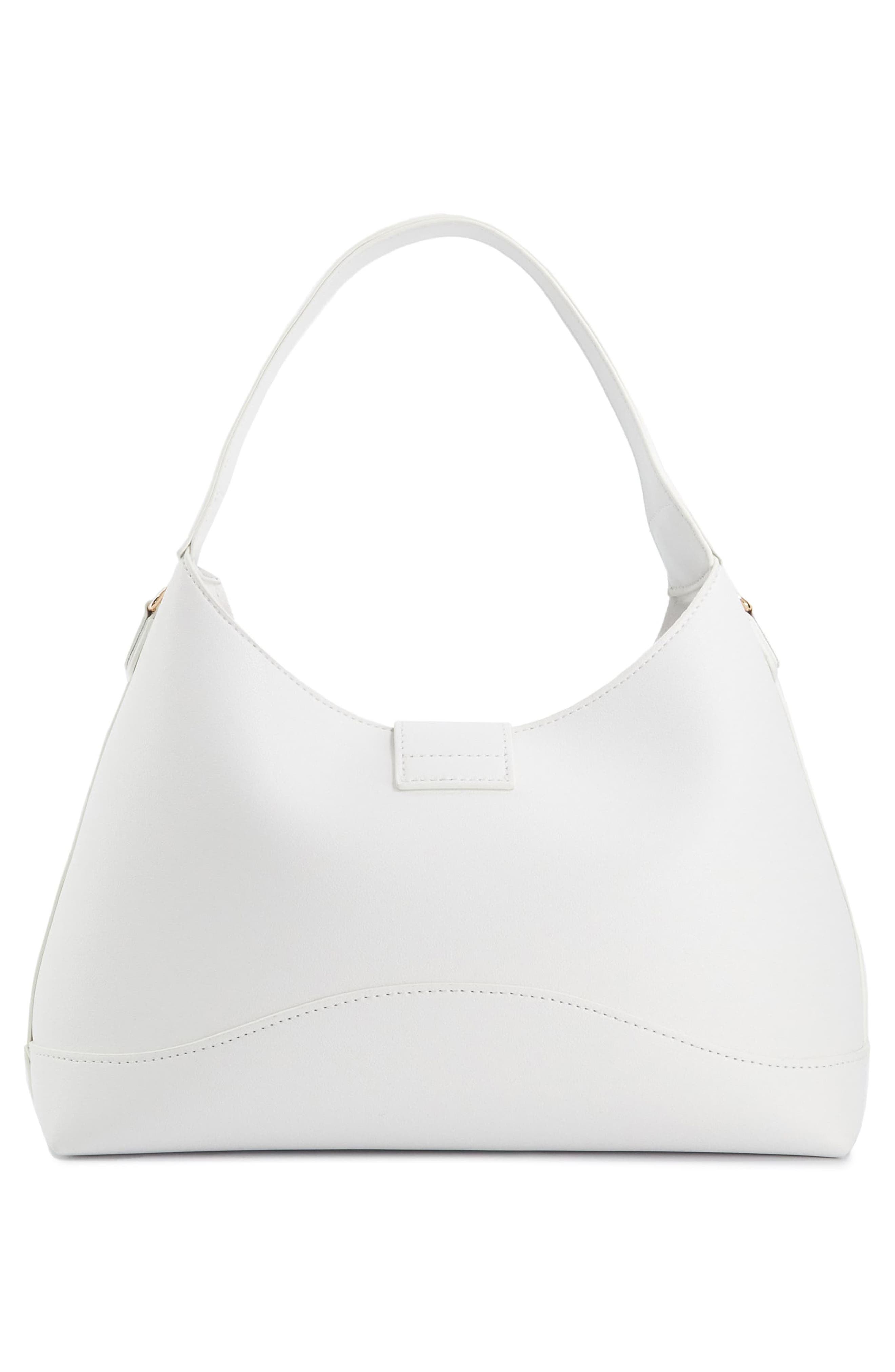 Dune London Dlaser Shoulder Bag
