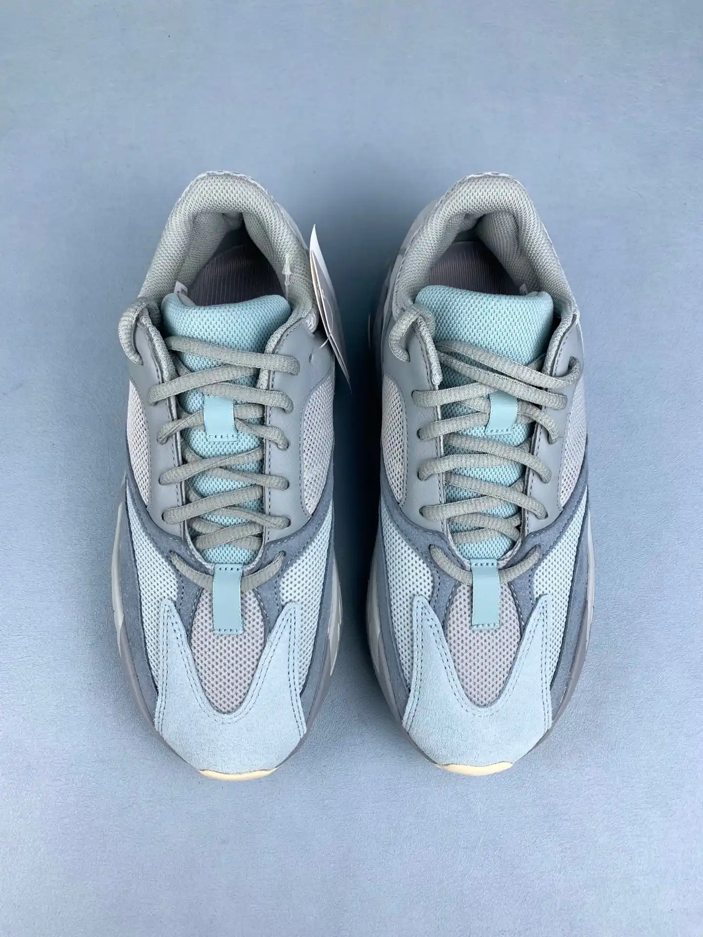 adidas Yeezy Boost 700 Inertia Shoes product photo from LabelPicks