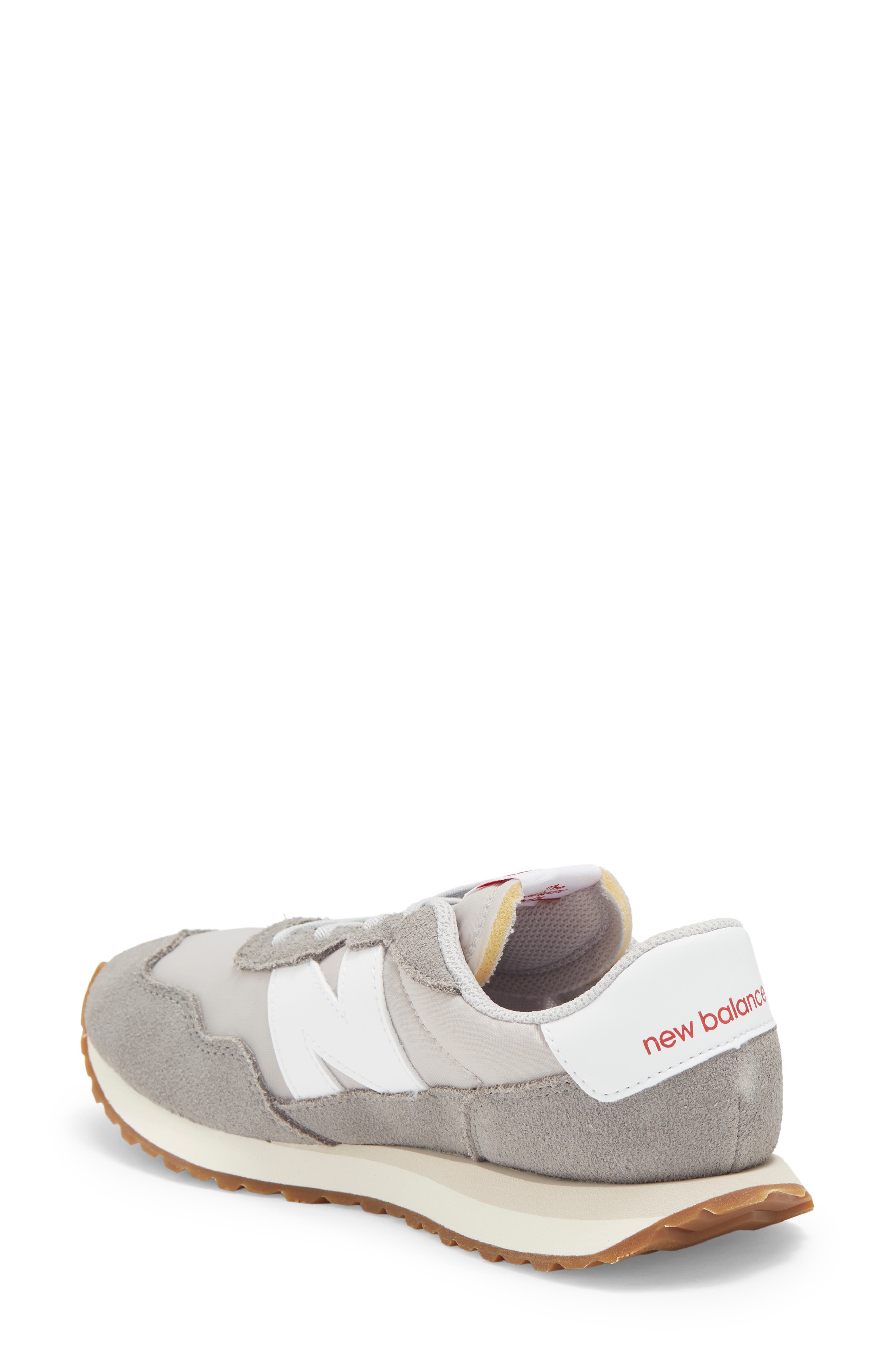 New Balance Kids' 237 Sneaker