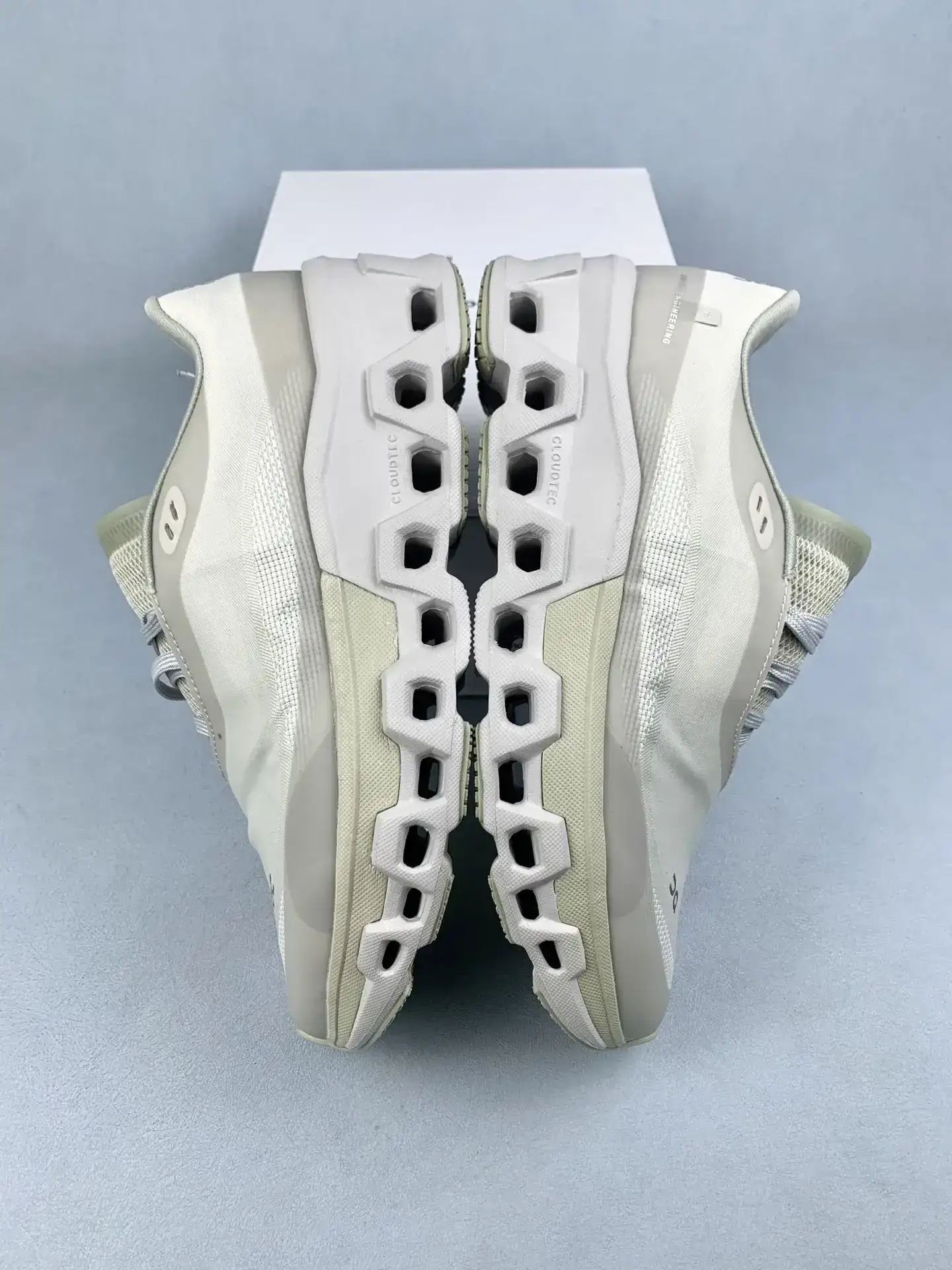 On x Post Archive Faction Cloudmonster 2 PAF Shoes product photo from LabelPicks