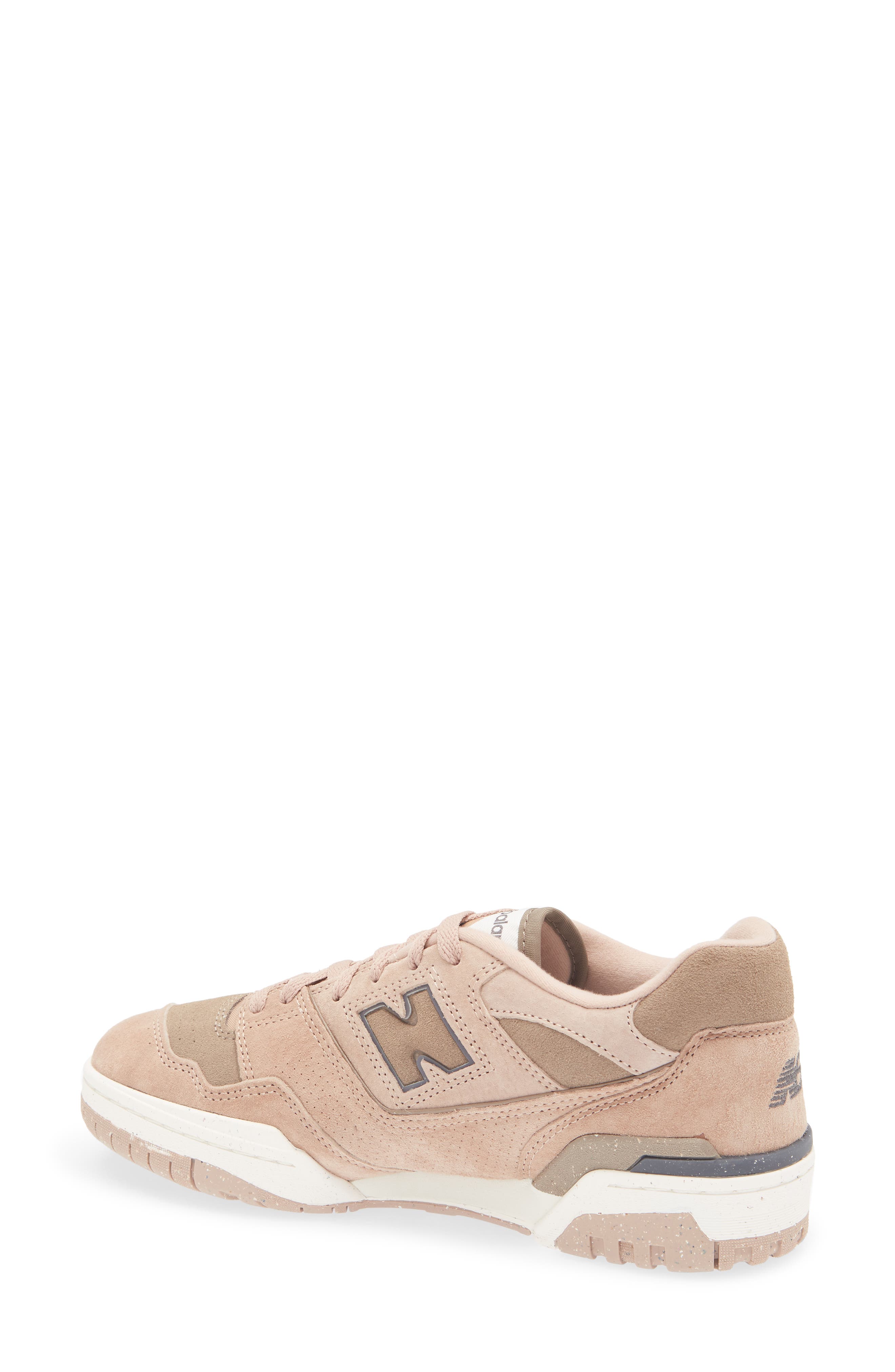 New Balance 550 Basketball Sneaker
