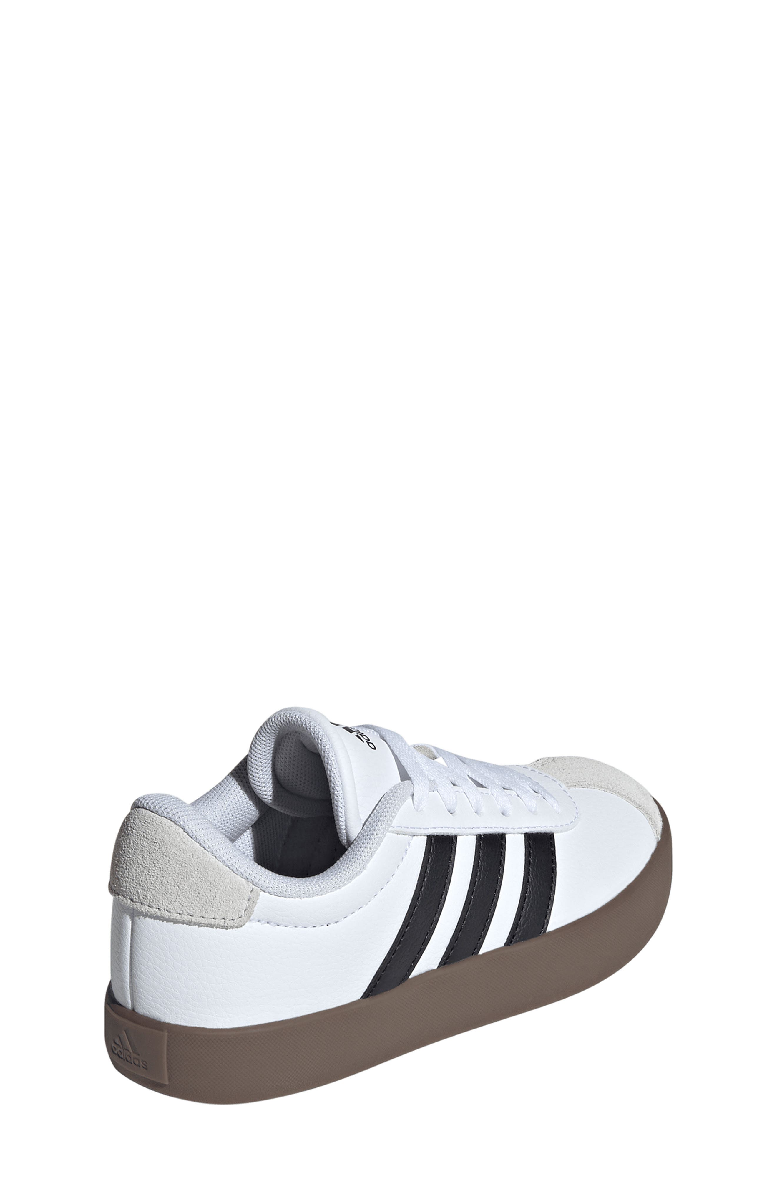 adidas Kids' VL Court 3.0 Sneaker