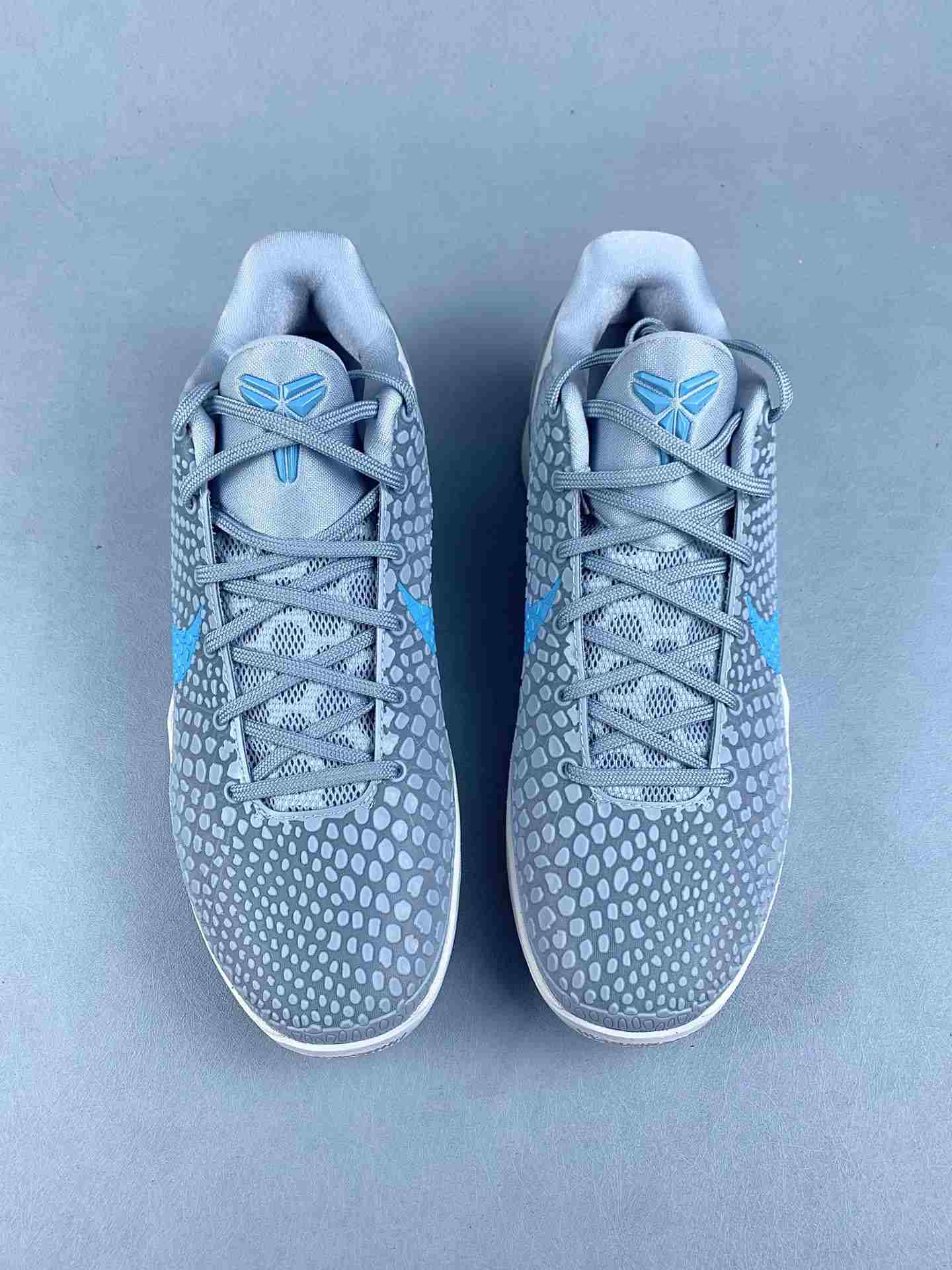 Kobe 6 Protro “Caitlin Clark” Shoes