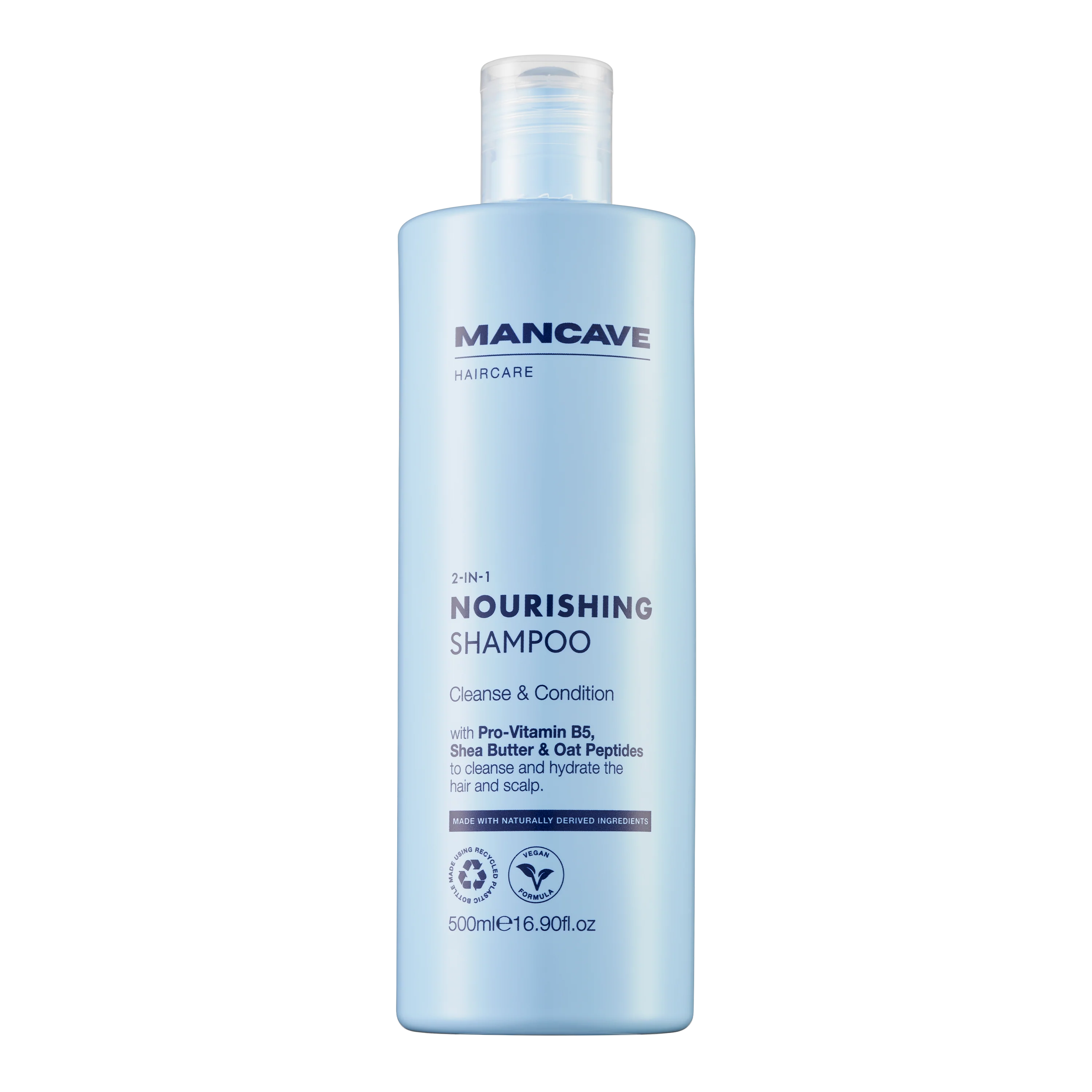 Nourishing Shampoo 500ml