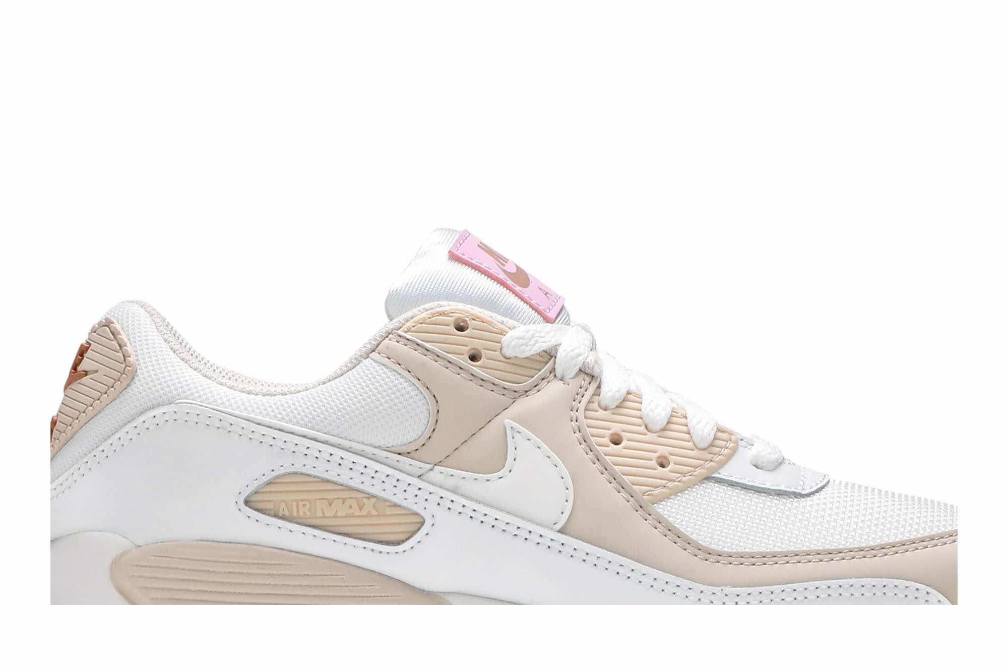 Nike Air Max 90 ‘Light Orewood Brown’ CT1873-100