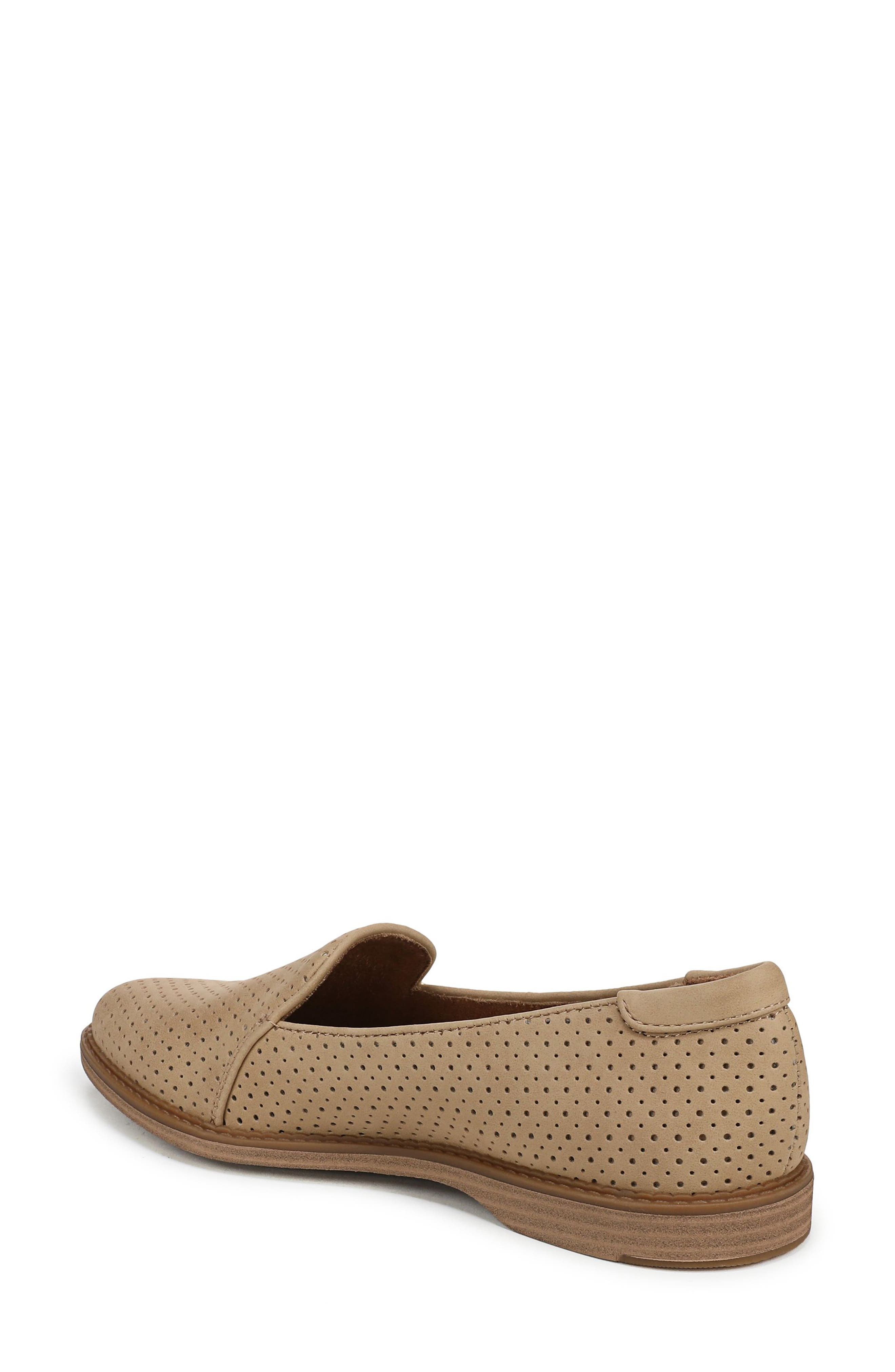SOUL NATURALIZER Yippee Perforated Loafer