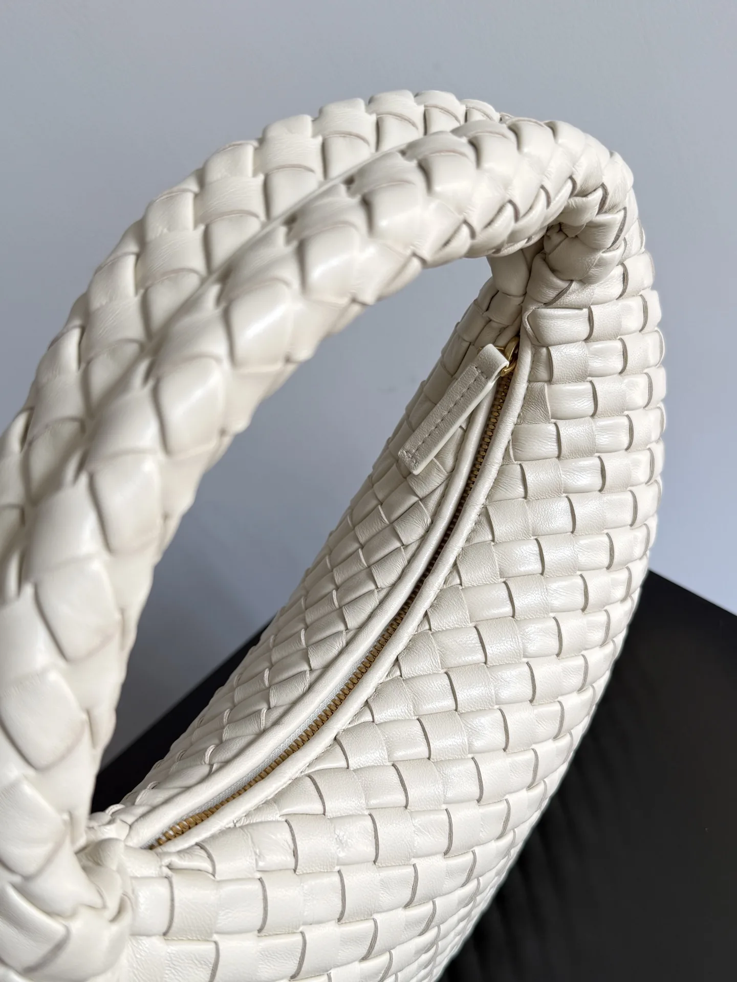 Bottega Veneta Relaxed Hobo Bag product photo from LabelPicks