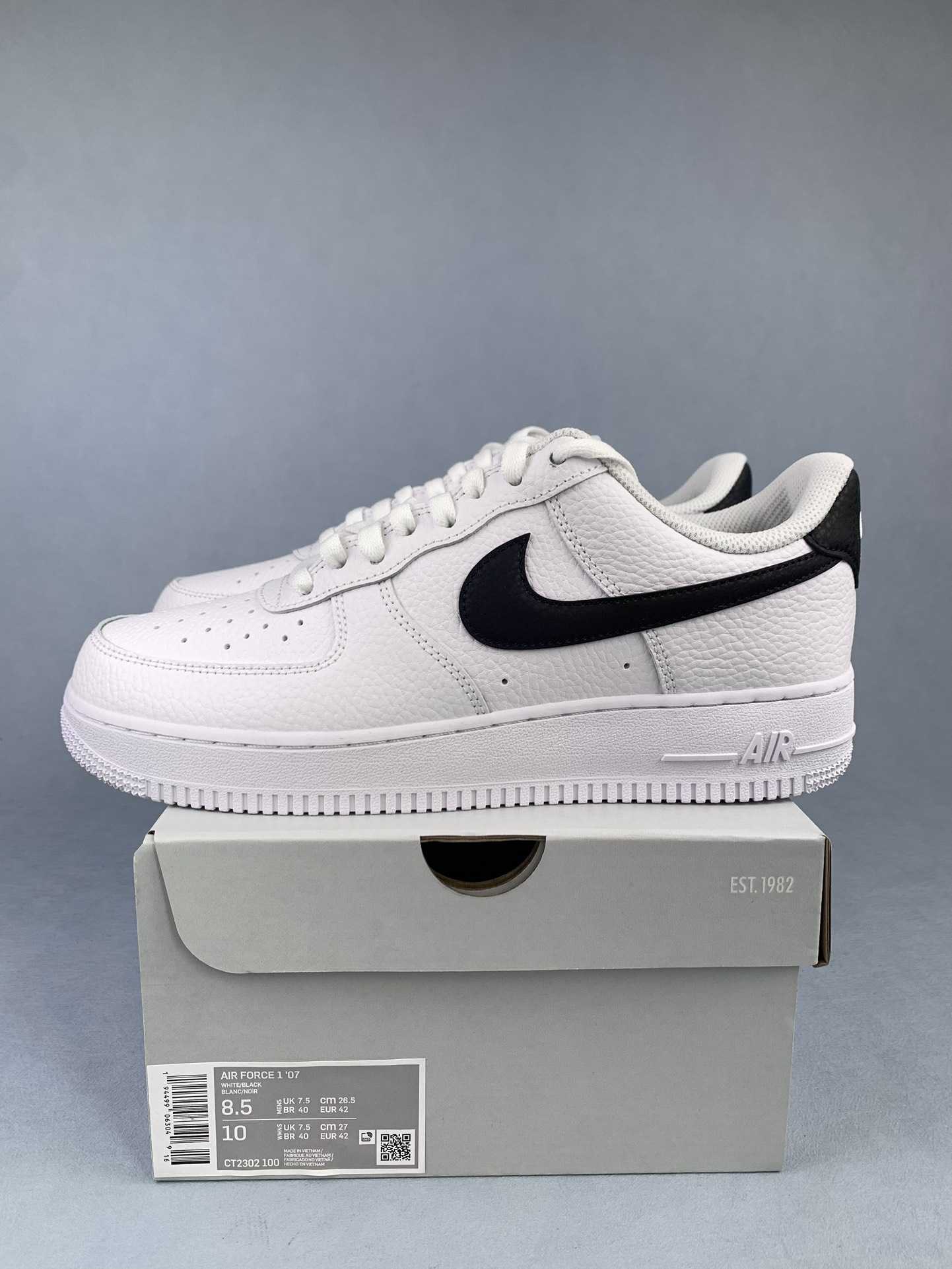 Nike Air Force 1 '07 Shoes