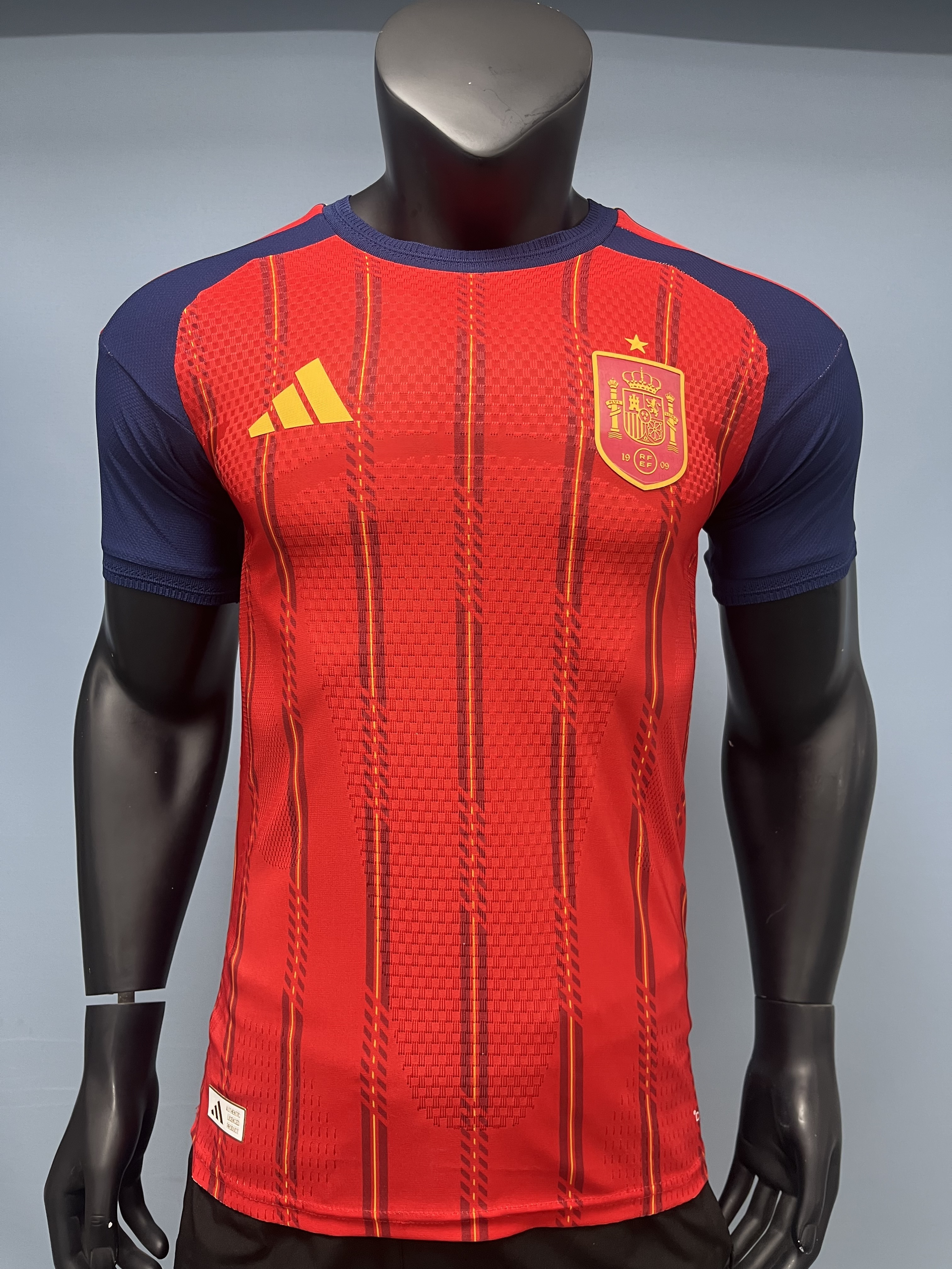 Jersey Hispania