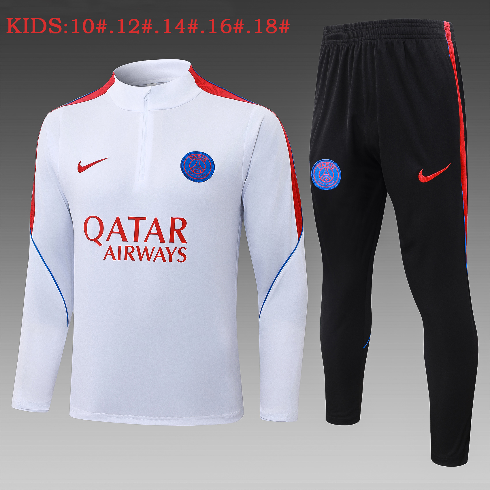 PSGKids Training Suit 26/27