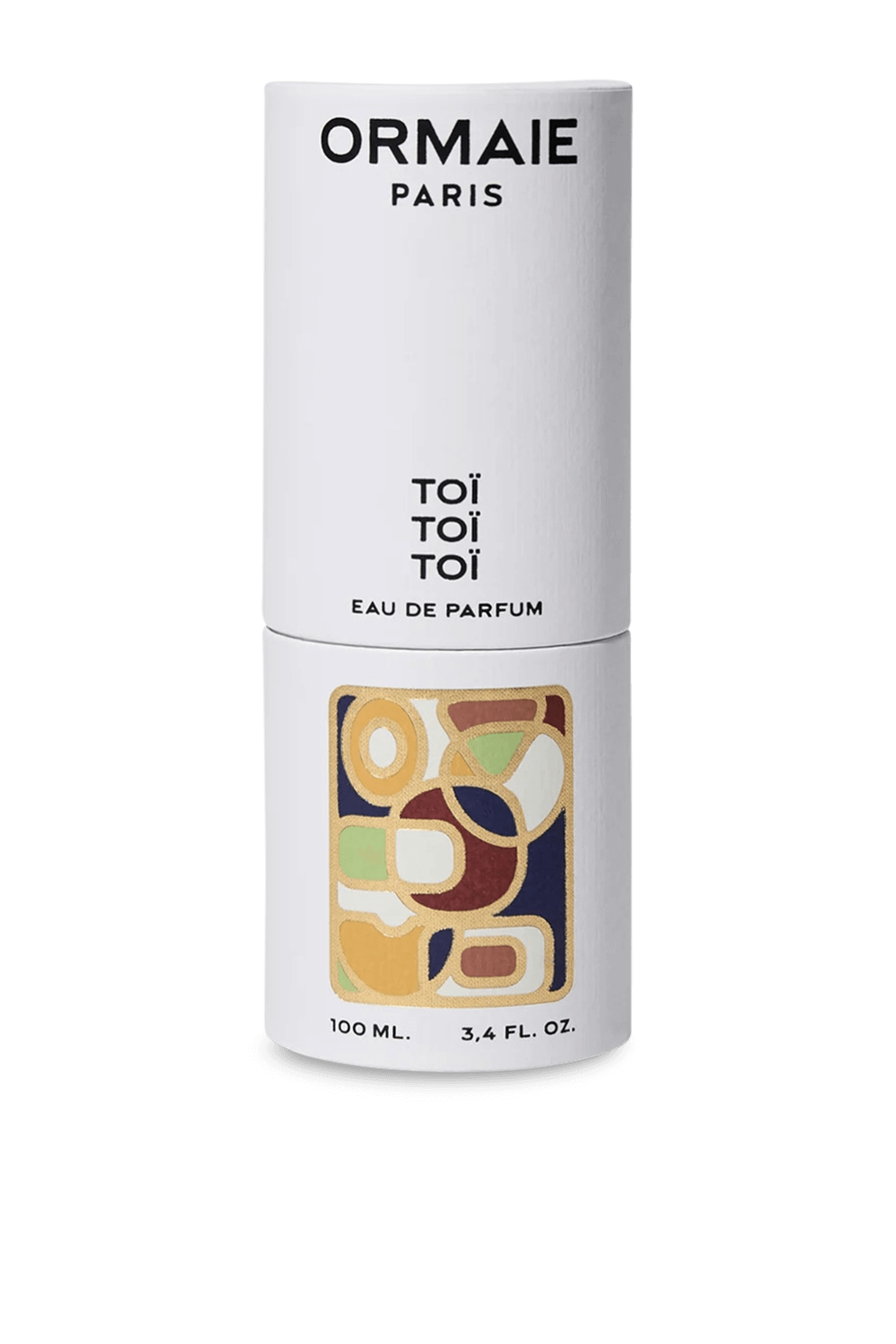 ORMAIE Toi Toi Toi Extrait De Parfum 100 ml