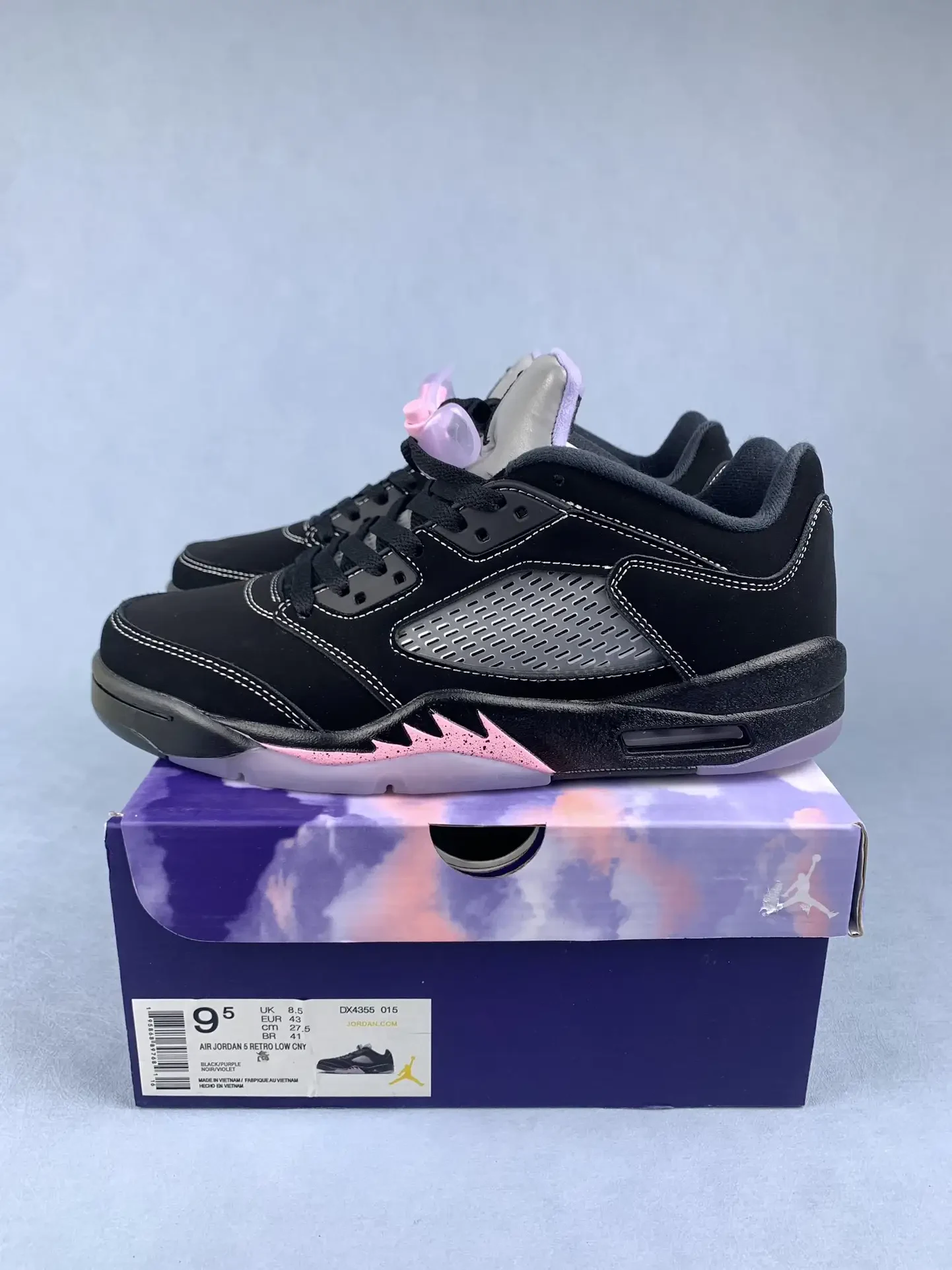 Air Jordan 5 Low 