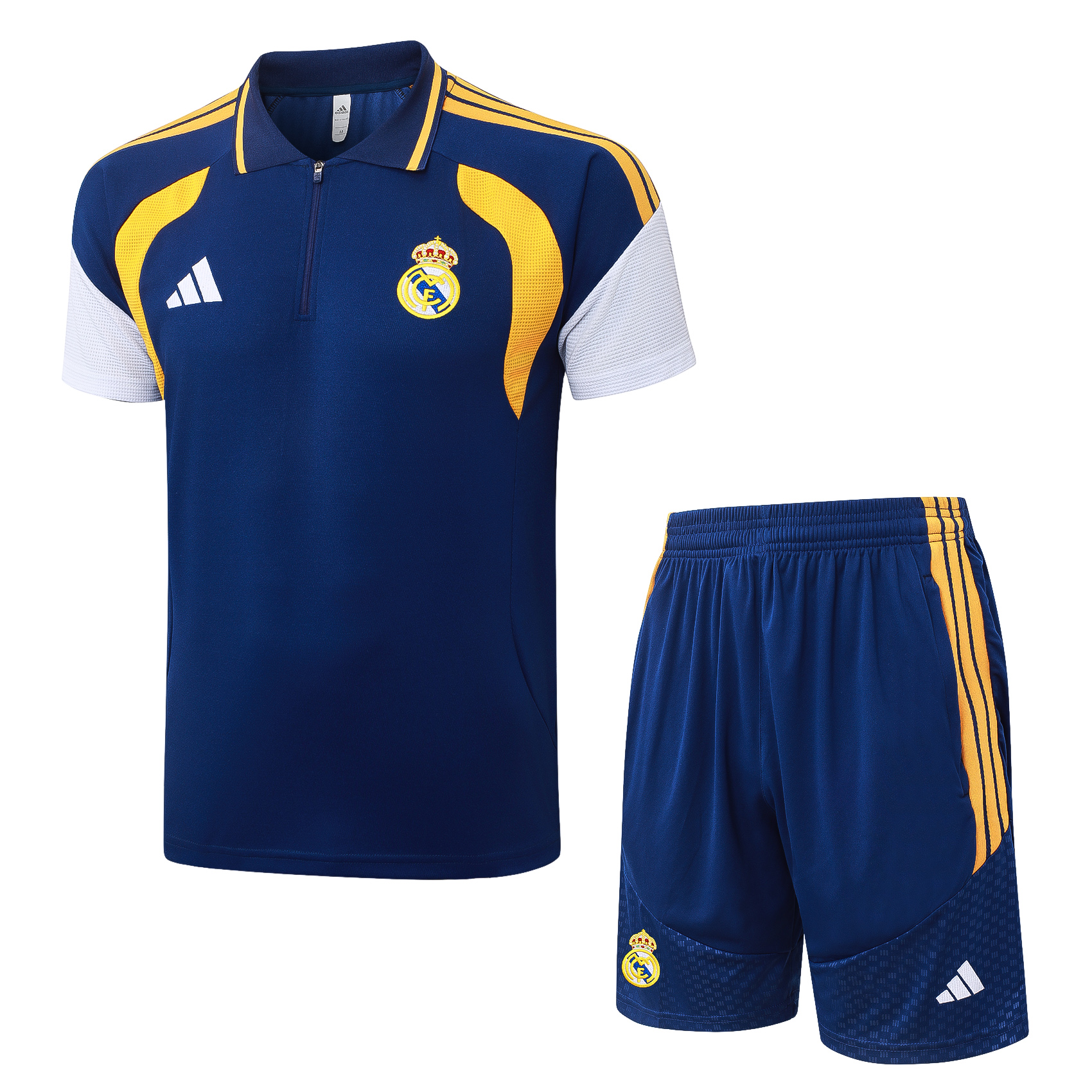 Real Madrid POLO Jersey 26/27