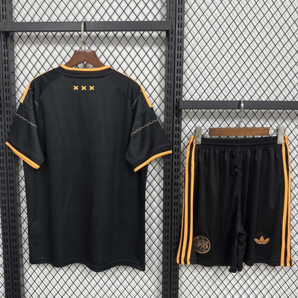 Ajax Away Suit 26/27