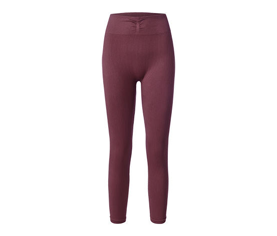 7/8-Seamless-Funktions-Sporttight