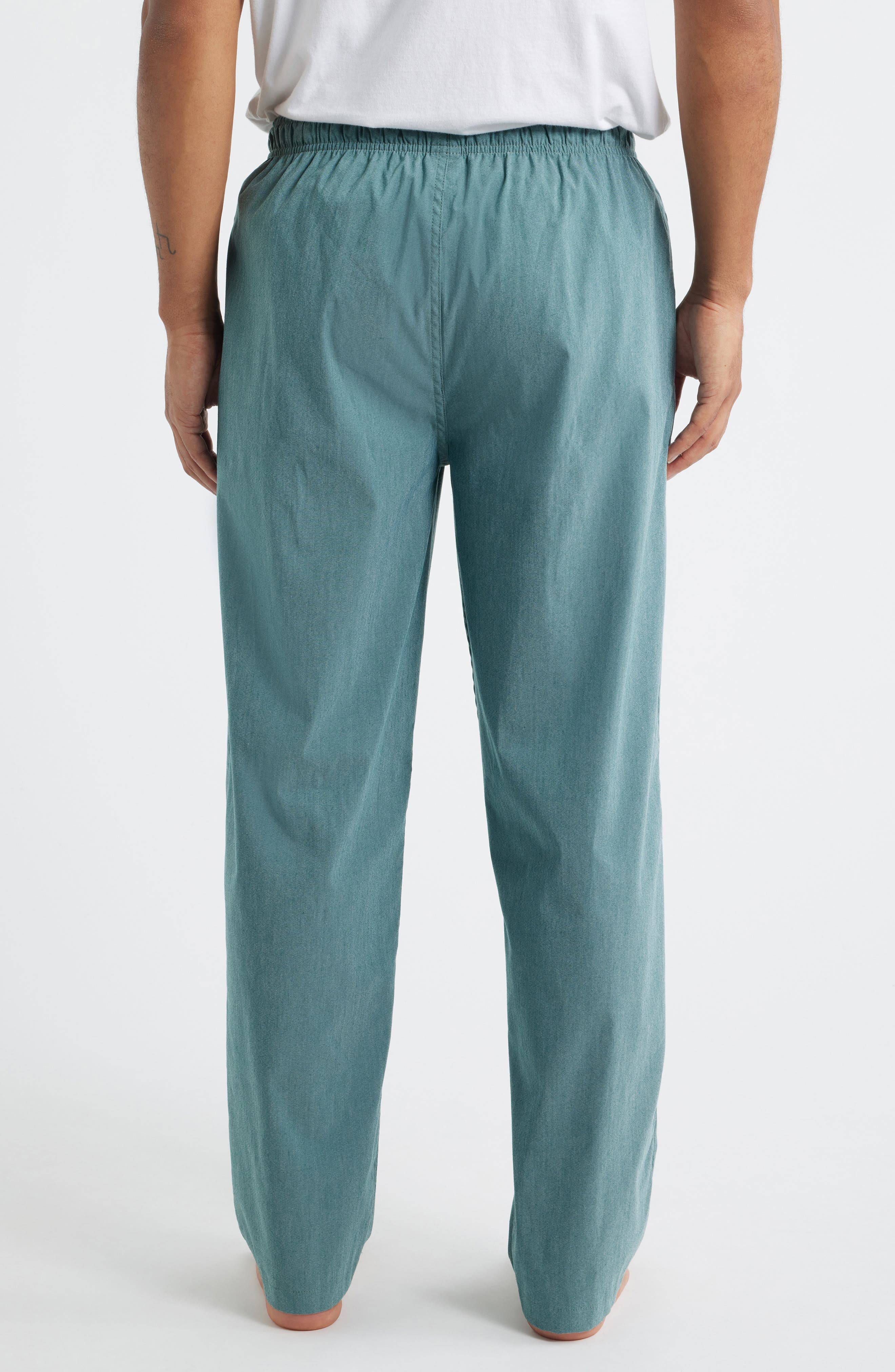 Nordstrom Woven Pajama Pants
