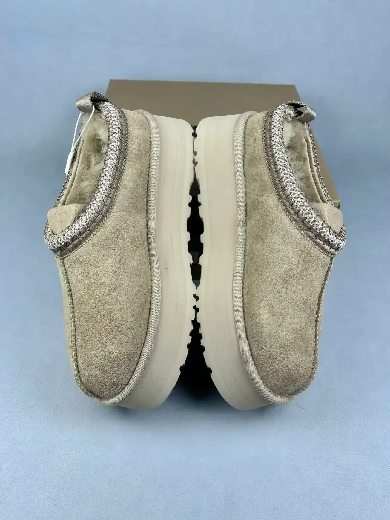UGG Tazz Slipper product photo from LabelPicks
