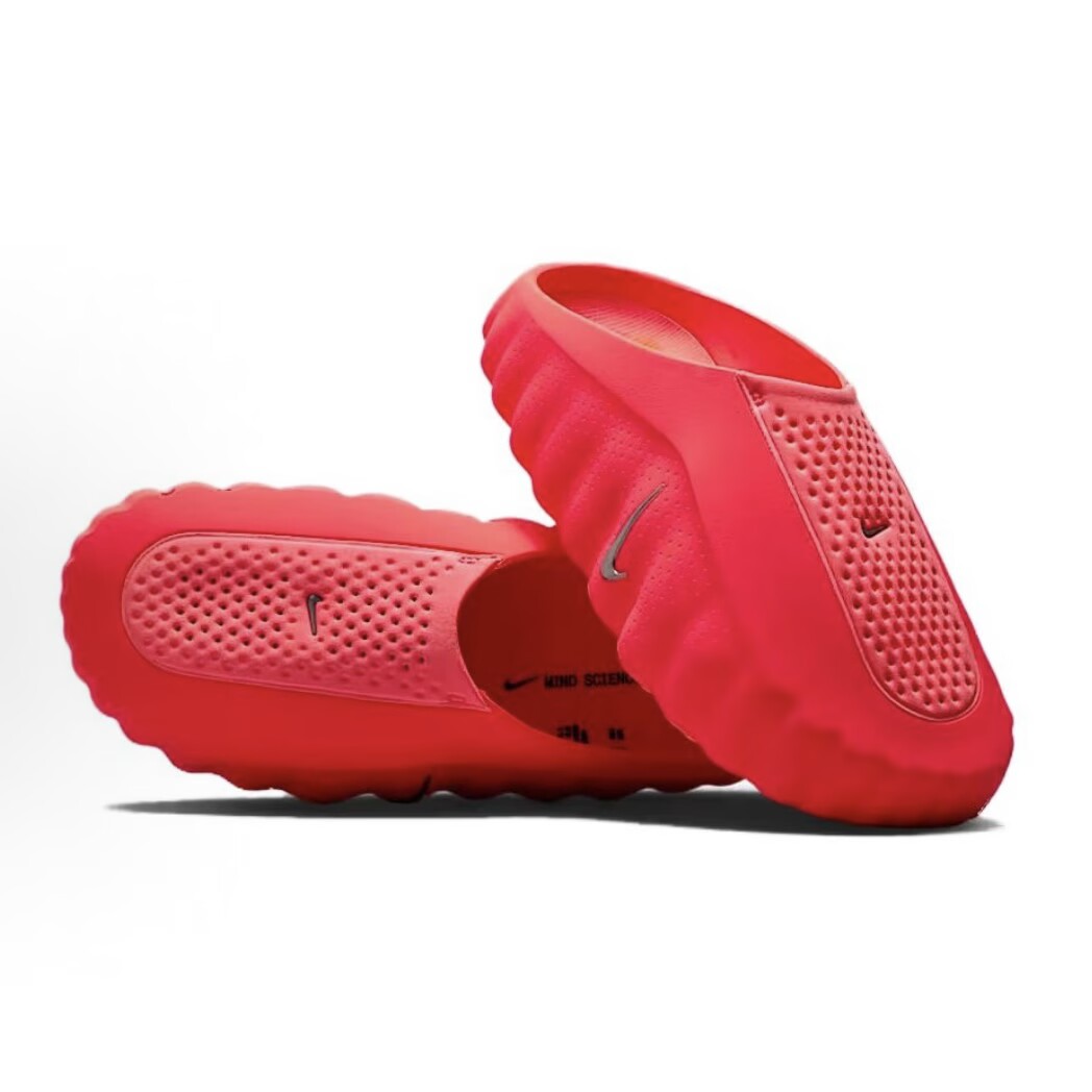 NIKE MIND 001 Red