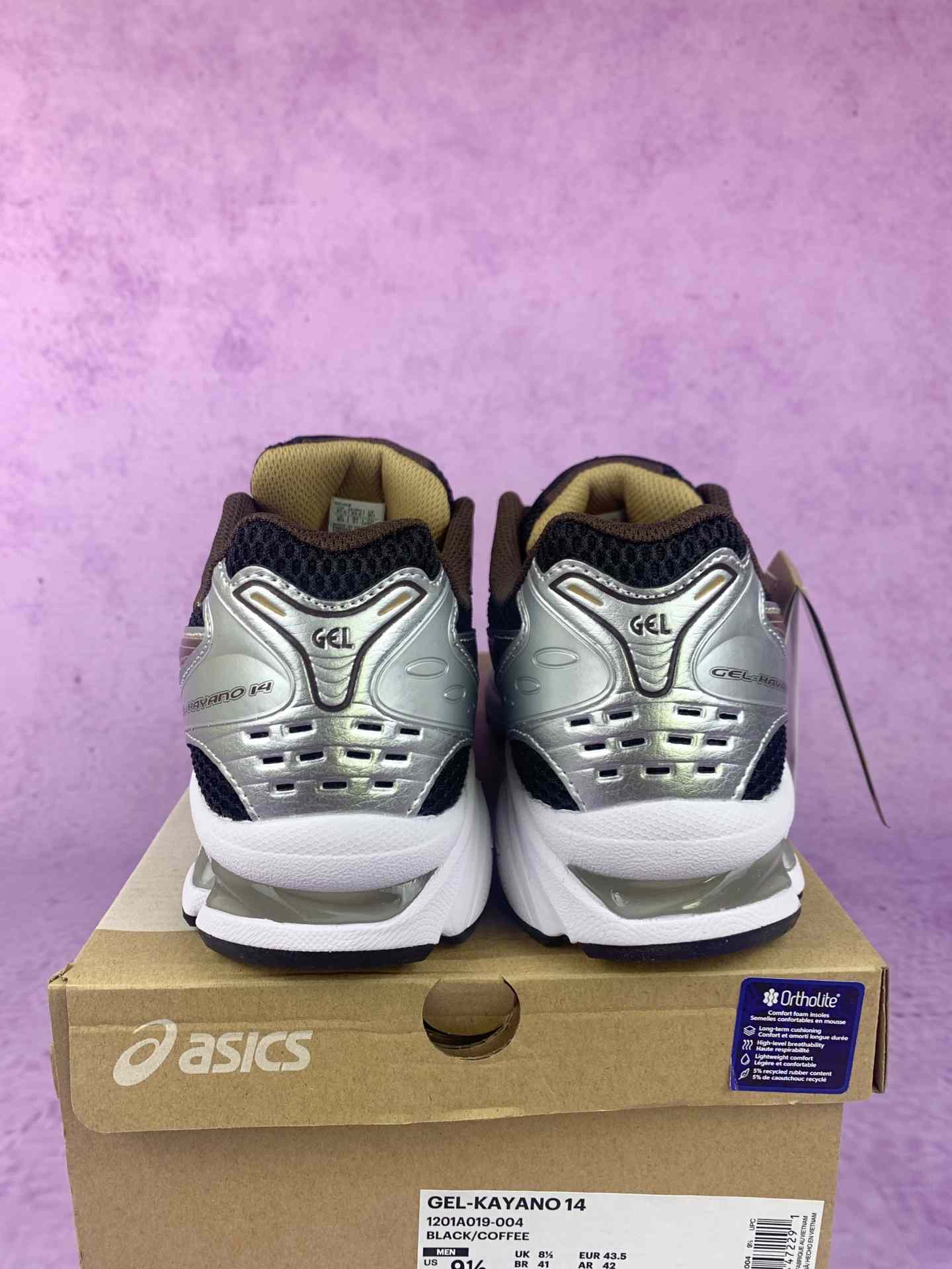 ASICS GEL-KAYANO 14 Sportstyle Shoes