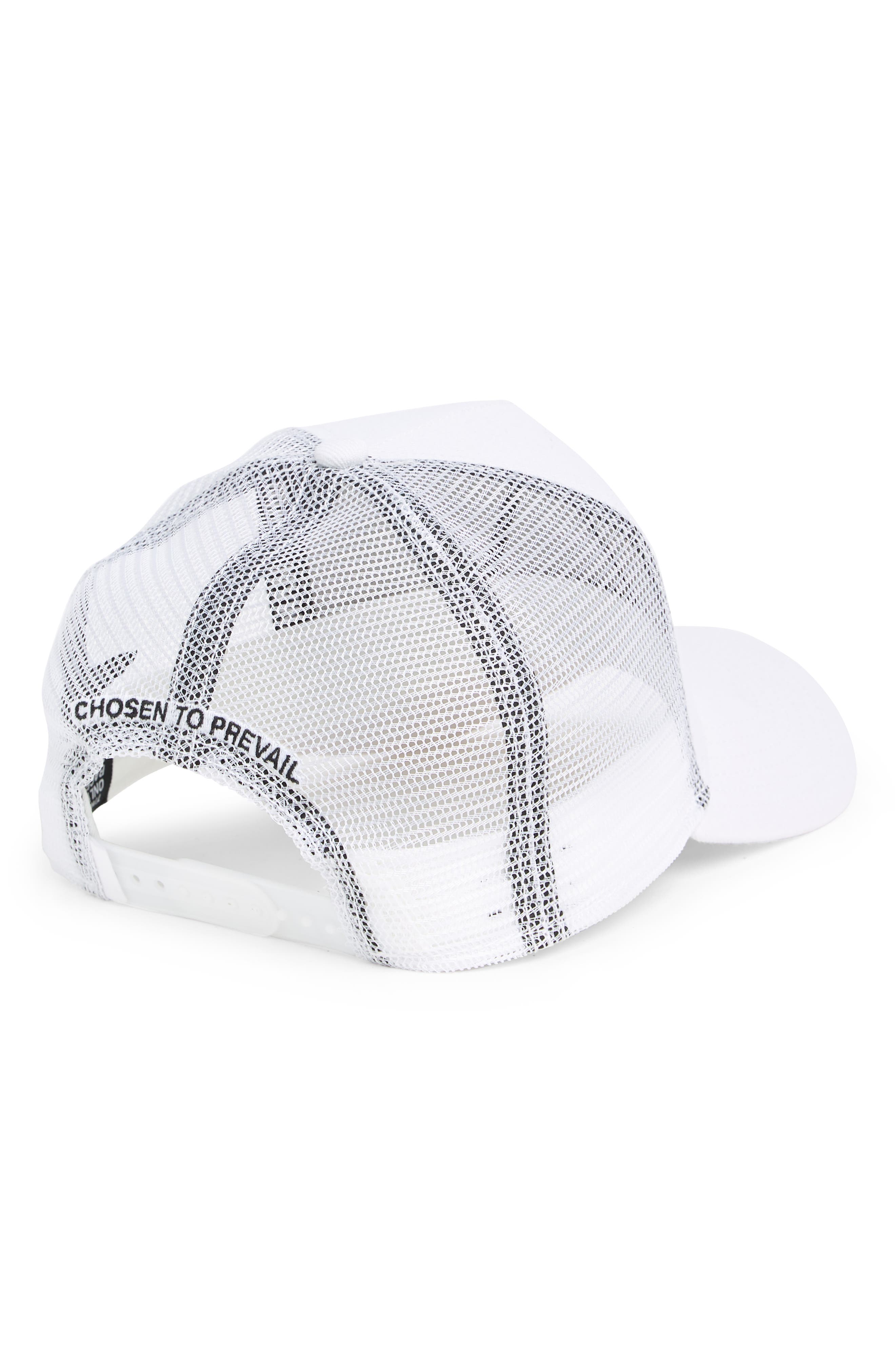 HVMAN Mesh Trucket Cap